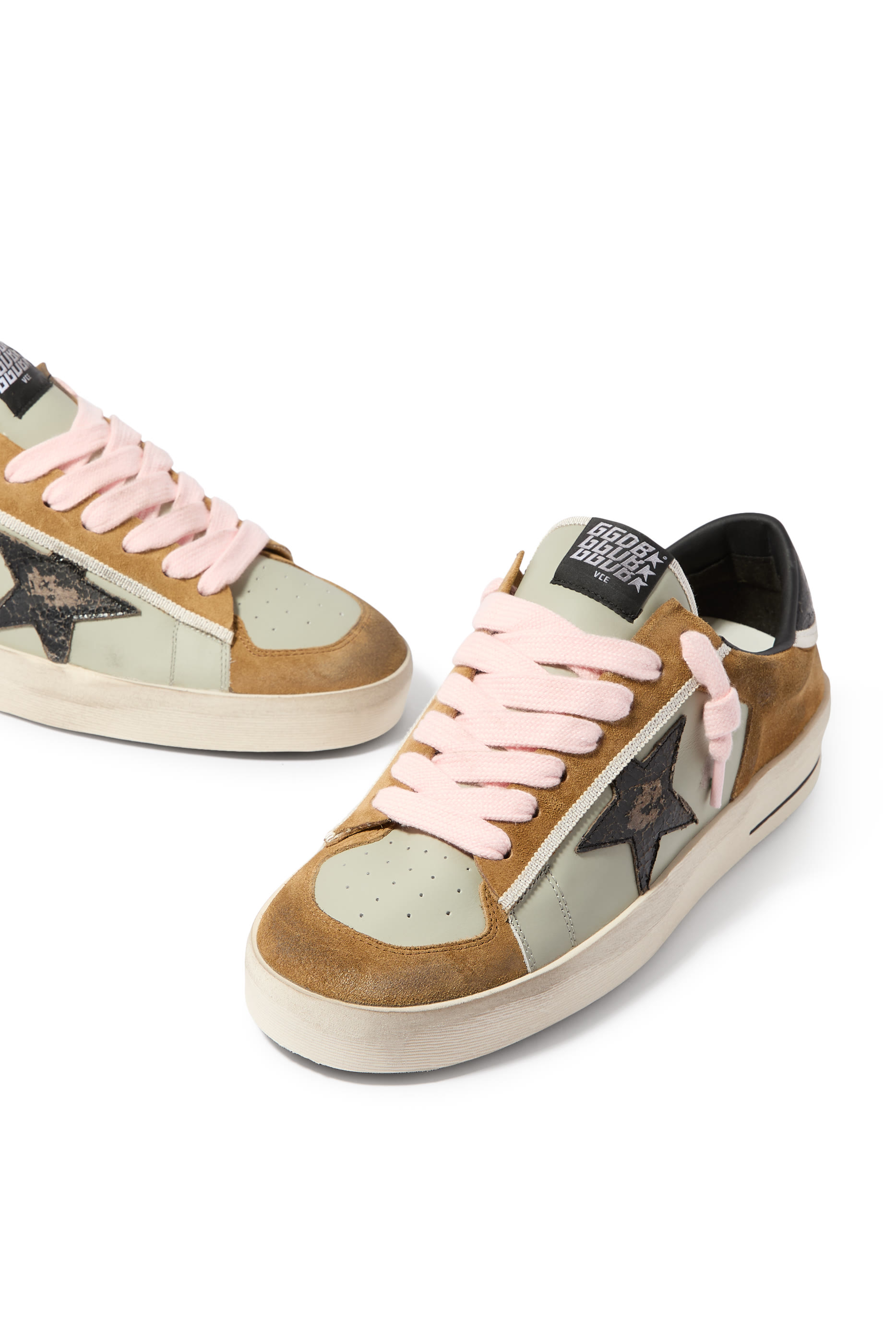 Stardan LTD Sneakers 