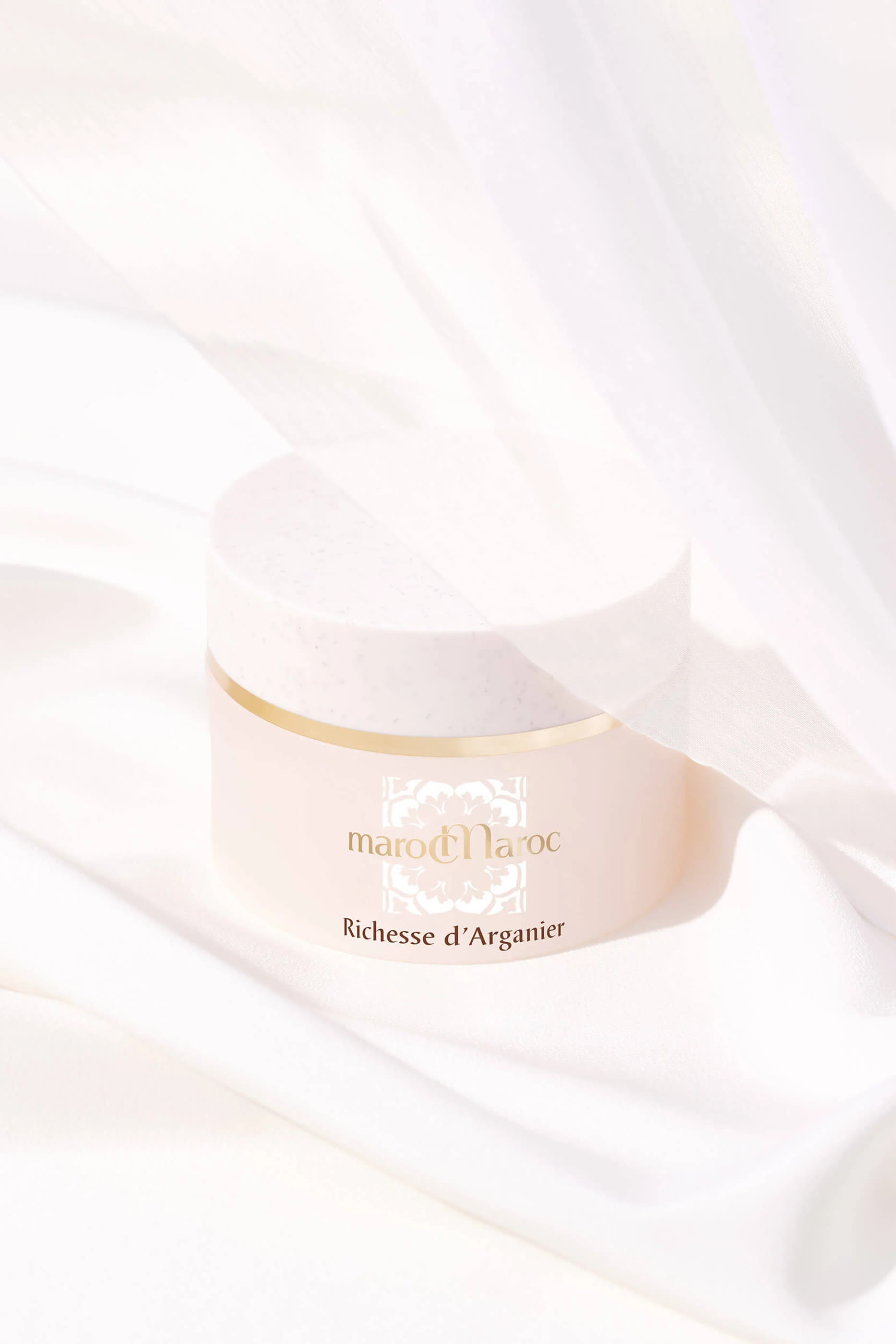 Richesse d&rsquo;Arganier Nourishing Face Cream