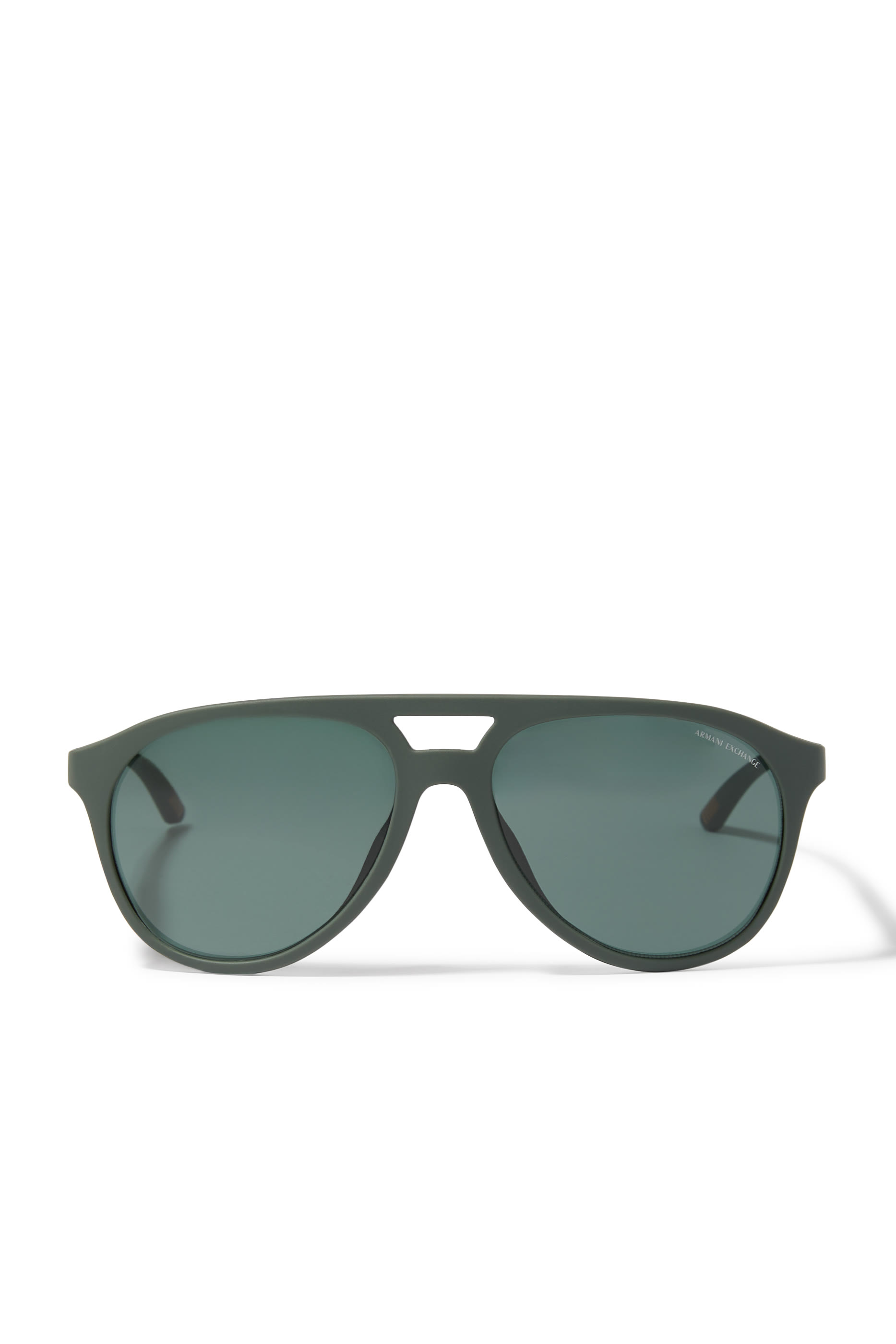  Sport Essential Aviator Sunglasses