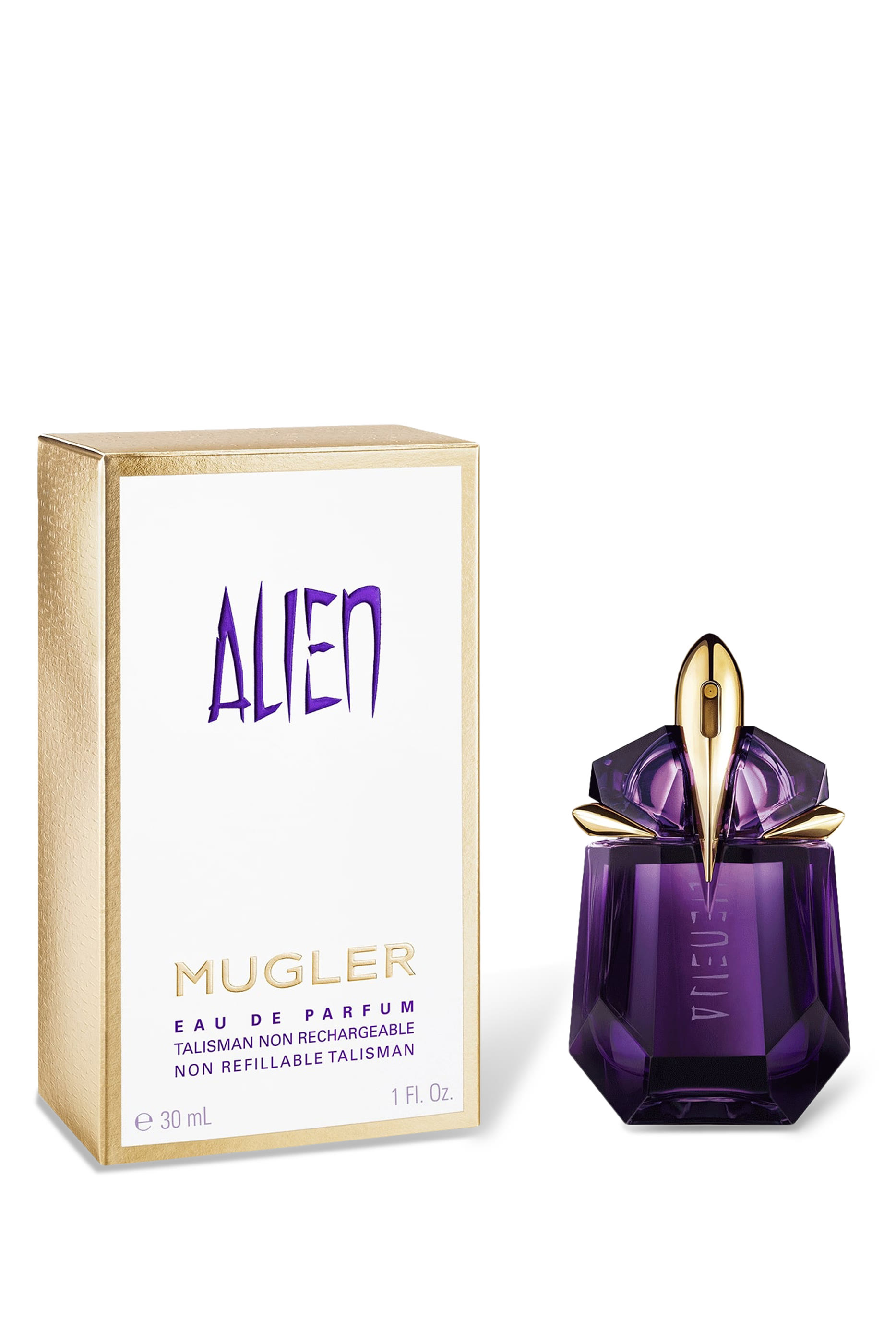 Alien Eau de Parfum Refillable Spray