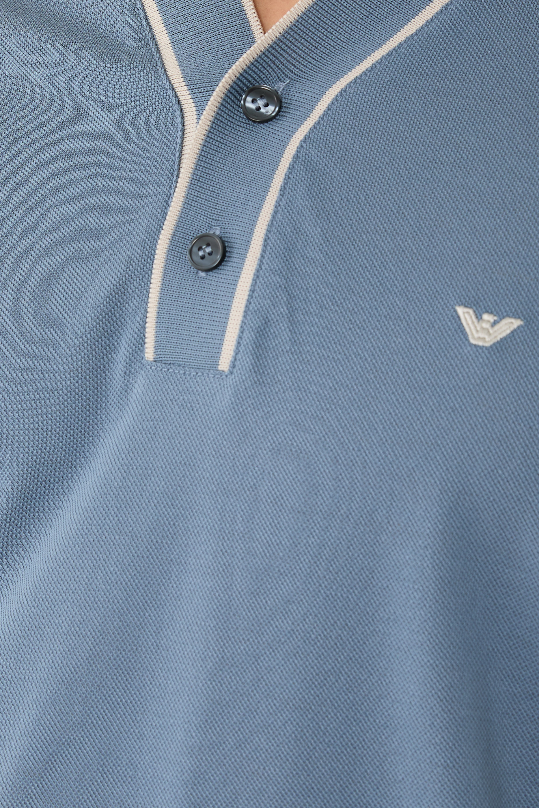 Piqu&eacute; Polo Shirt