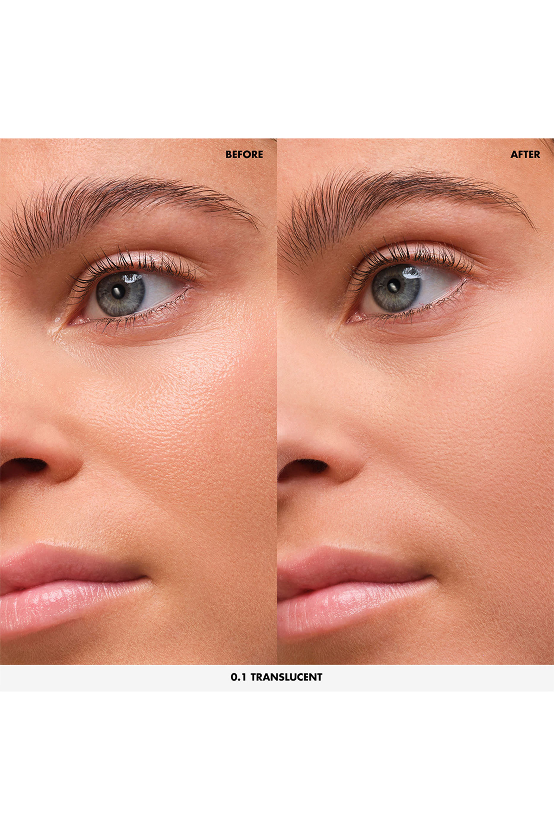 HD Skin Pressed Powder