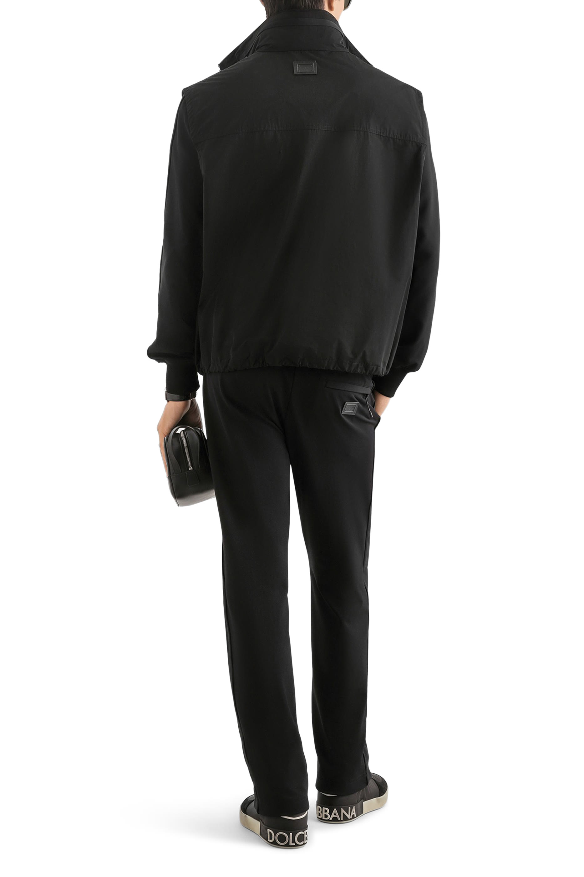 Cotton Piqu&eacute; T-shirt 