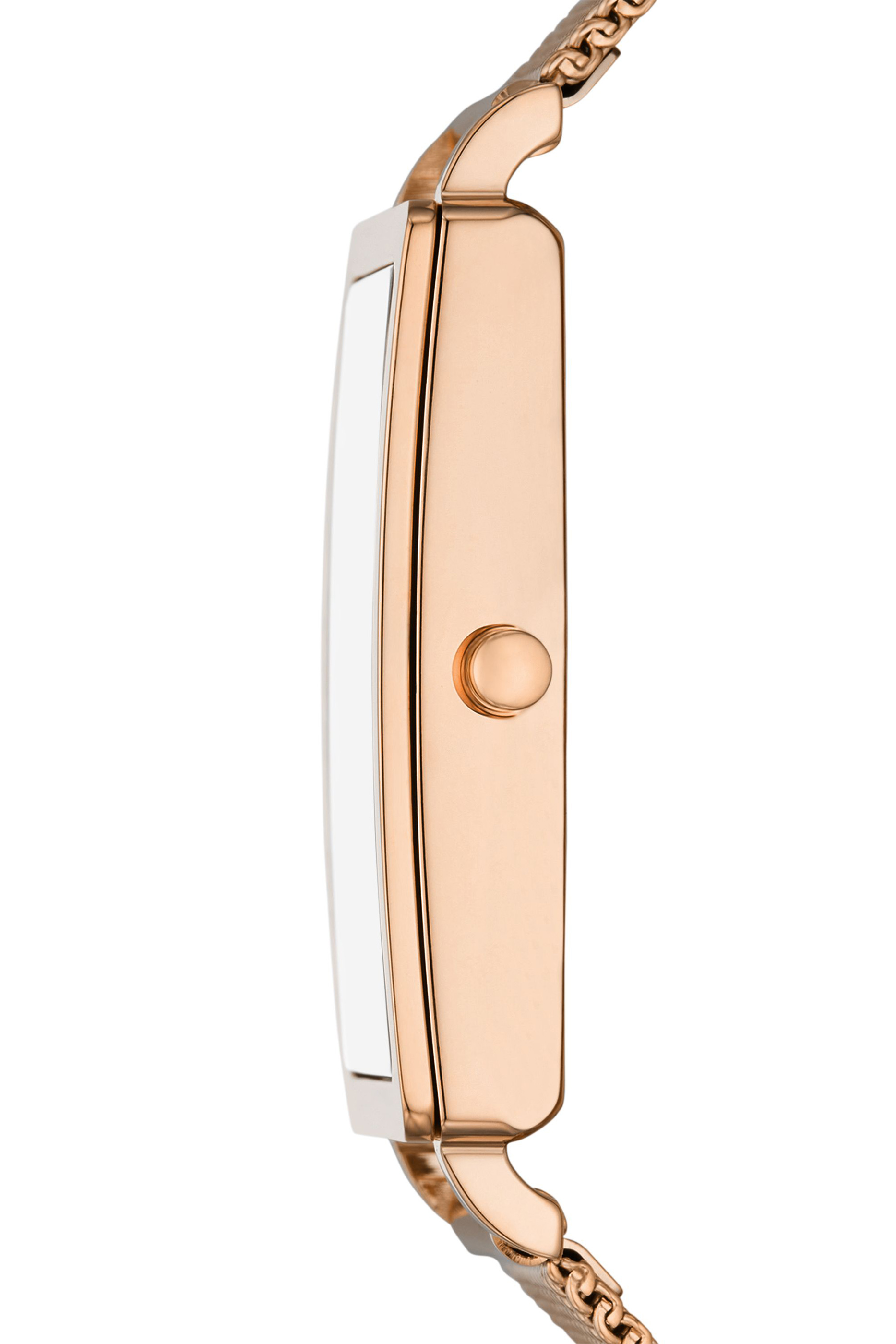 Hagen Rectangular Watch