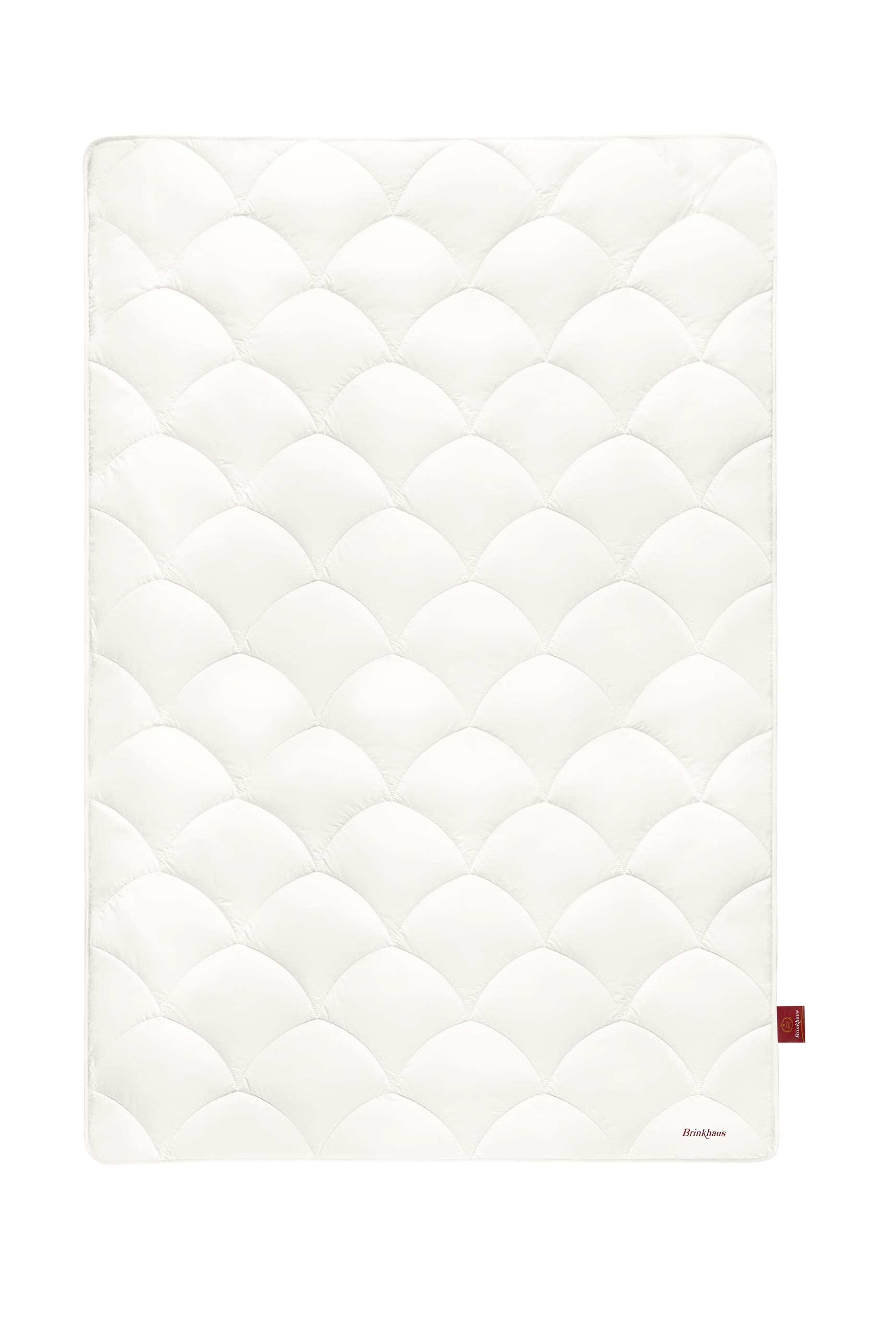 Lima Alpaca Hair-Filled Duvet