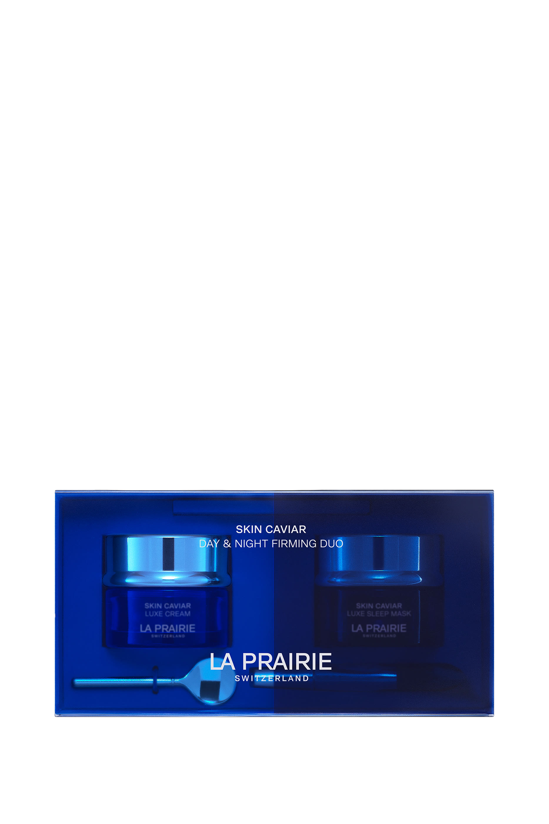 Skin Caviar Day & Night Firming Duo, 10% Value Savings