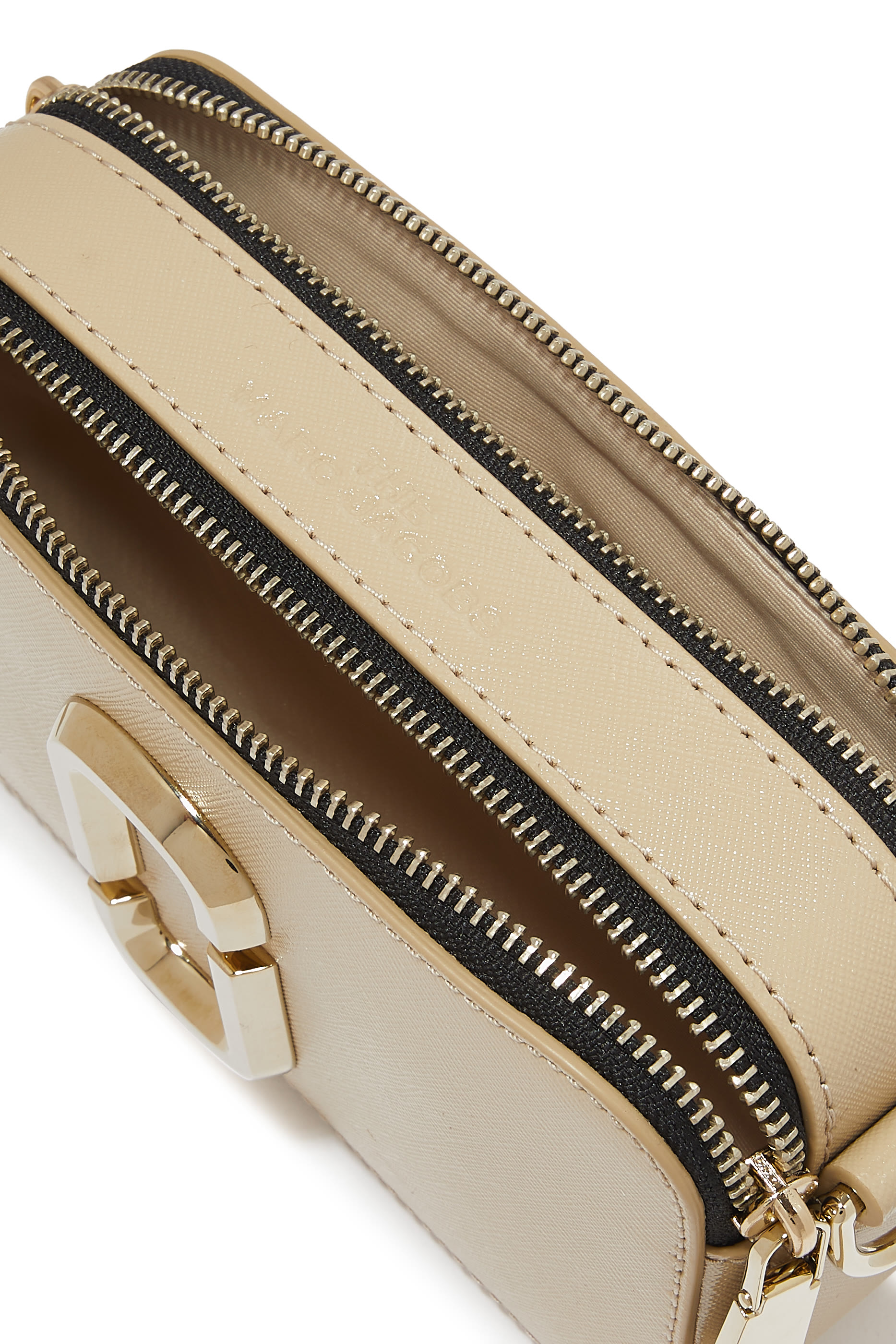 The Snapshot Crossbody Bag