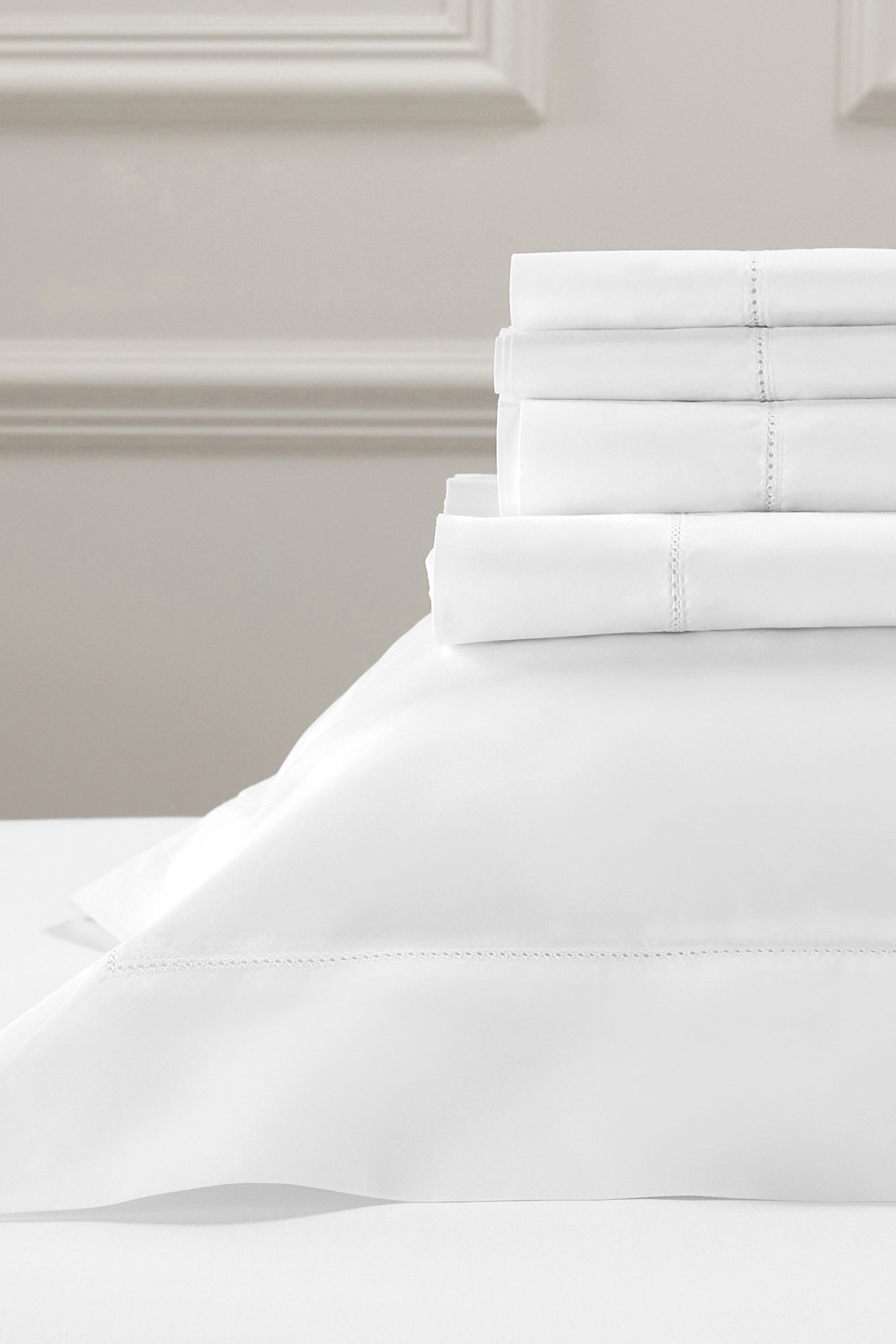 Pimlico Fitted Sheet