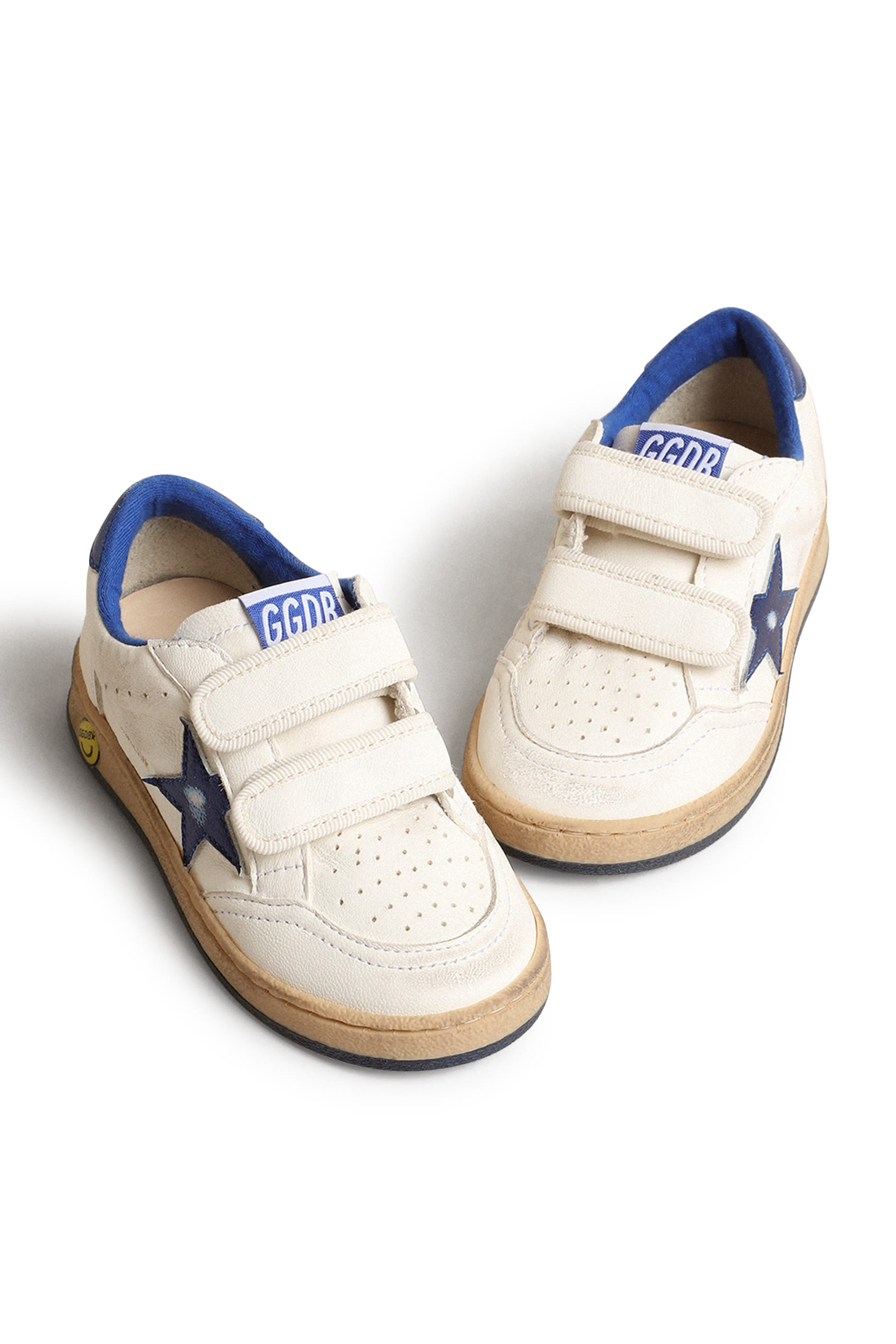 Kids Ball Star Sneakers
