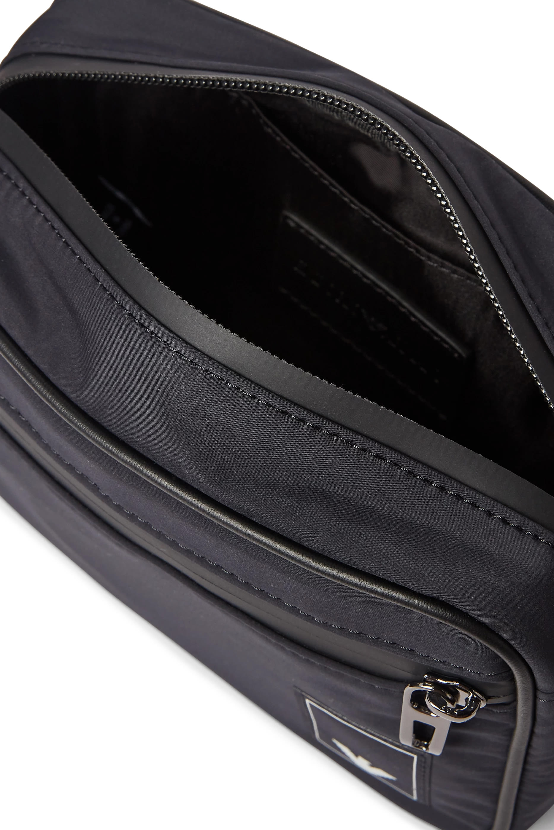  Travel Essentials Nylon Beauty Case 