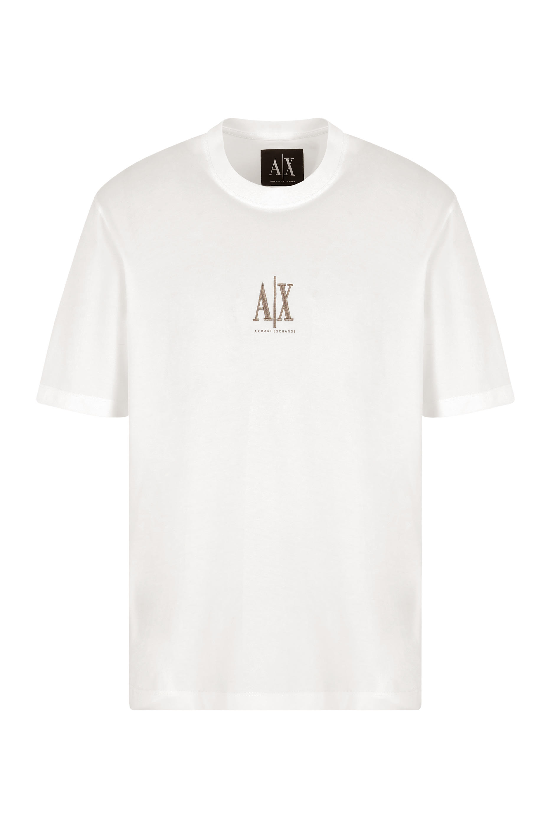 AX Logo Icon T-Shirt