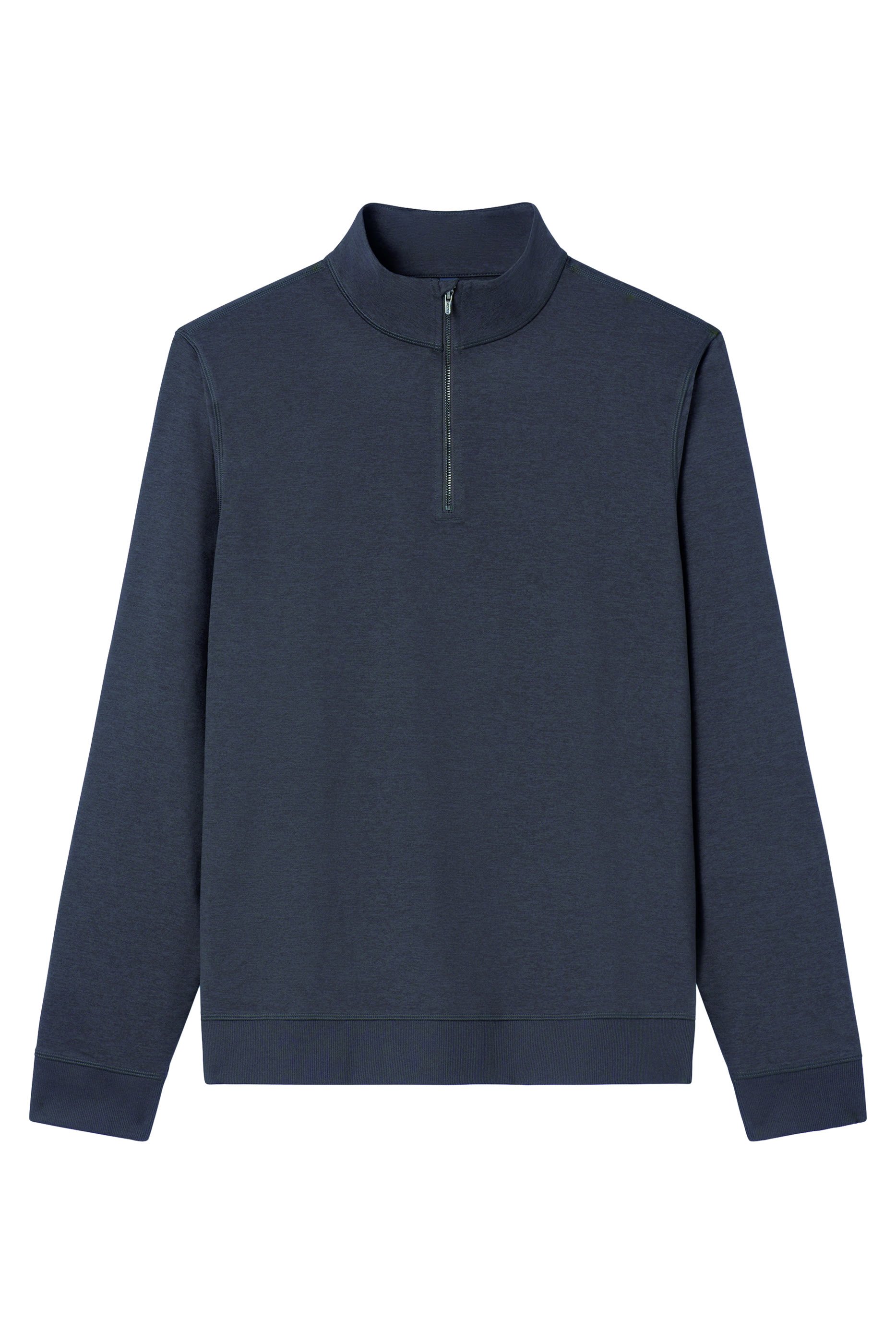Coronado Half Zip Sweatshirt