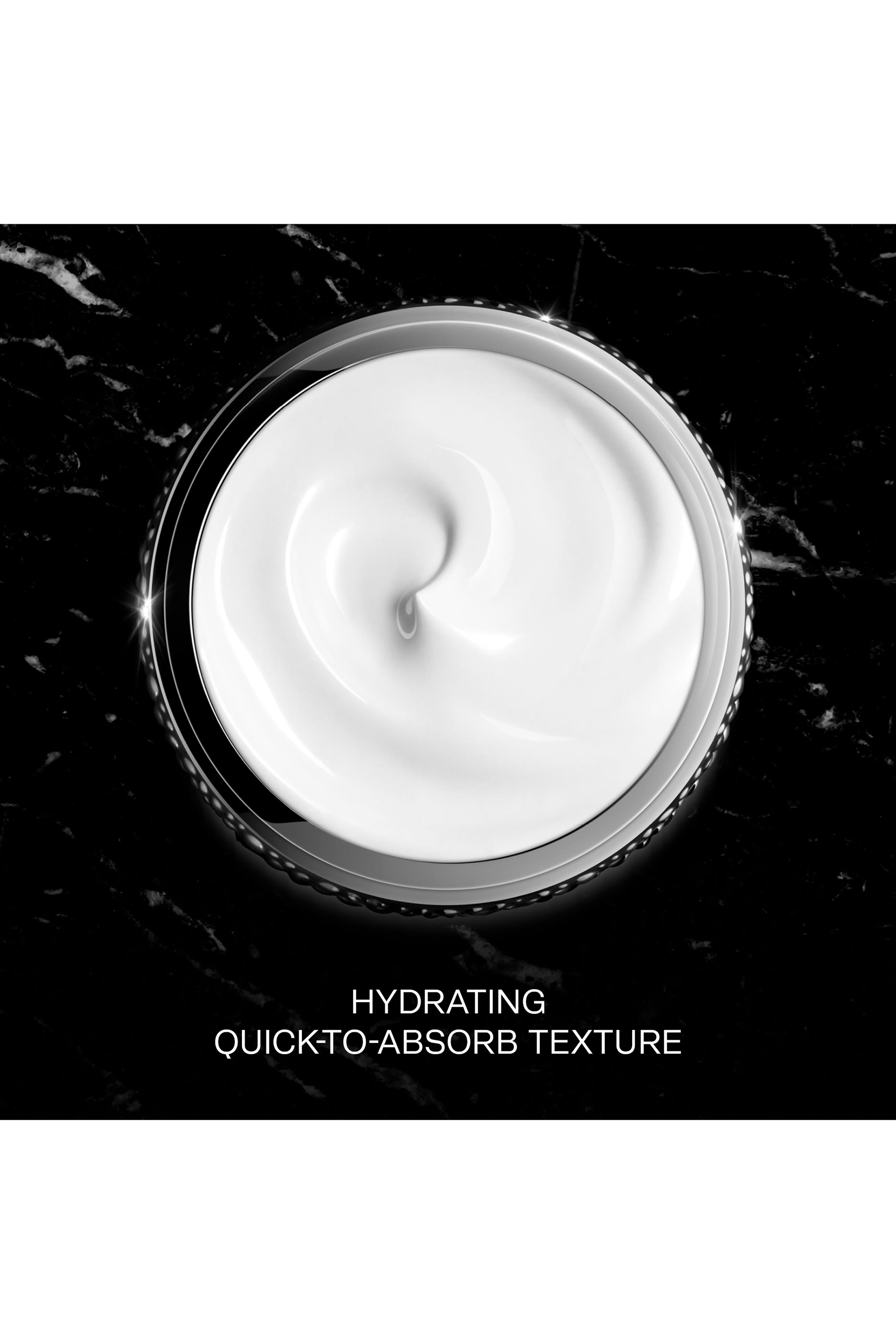 La Prairie White Caviar Cr&egrave;me Extraordinaire Illuminating Face Cream