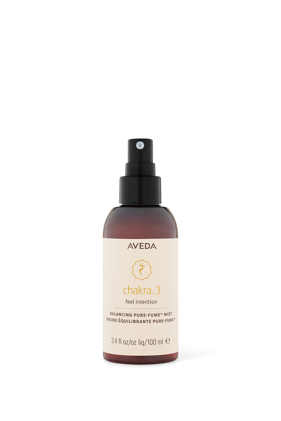 Chakra&trade; 3 Balancing Pure-Fume&trade; Mist Intention