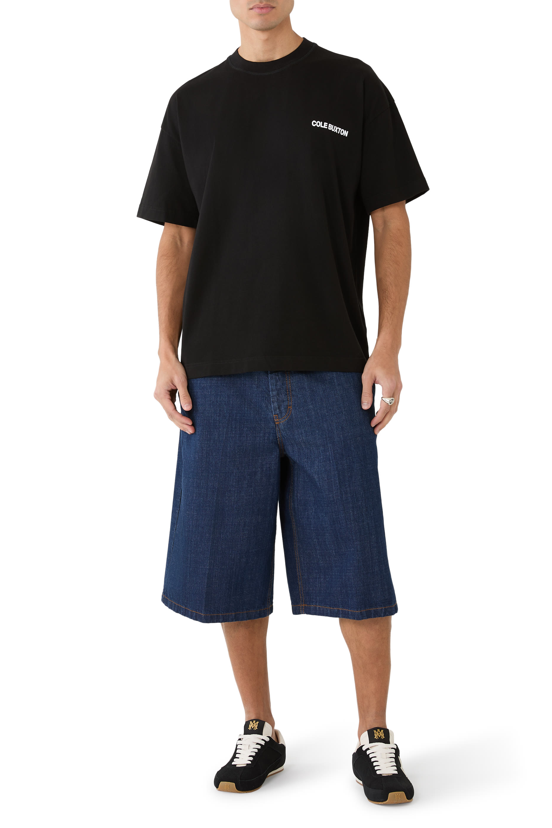 CB Sportswear T-Shirt