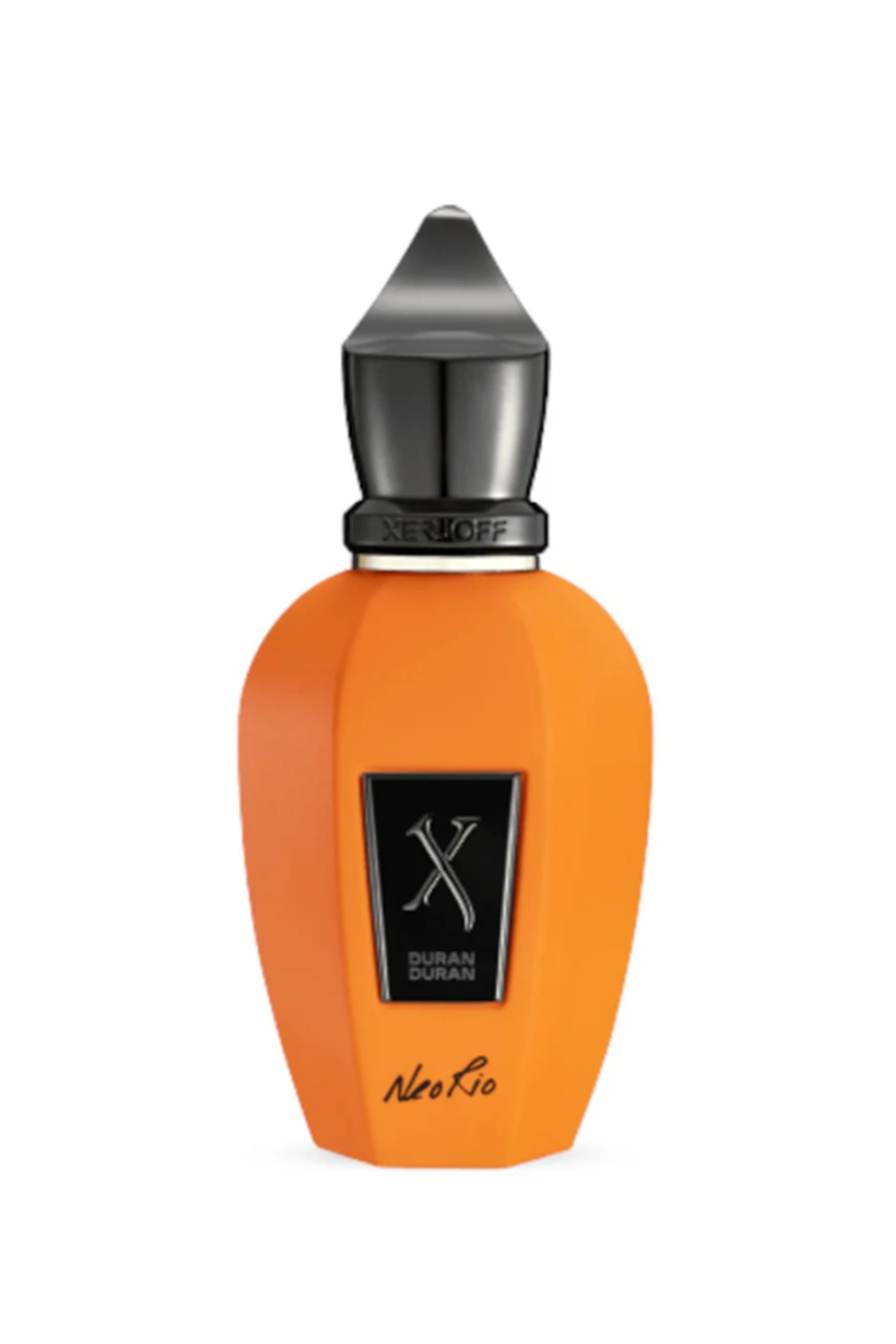 NeoRio Parfum - Orange Flacon