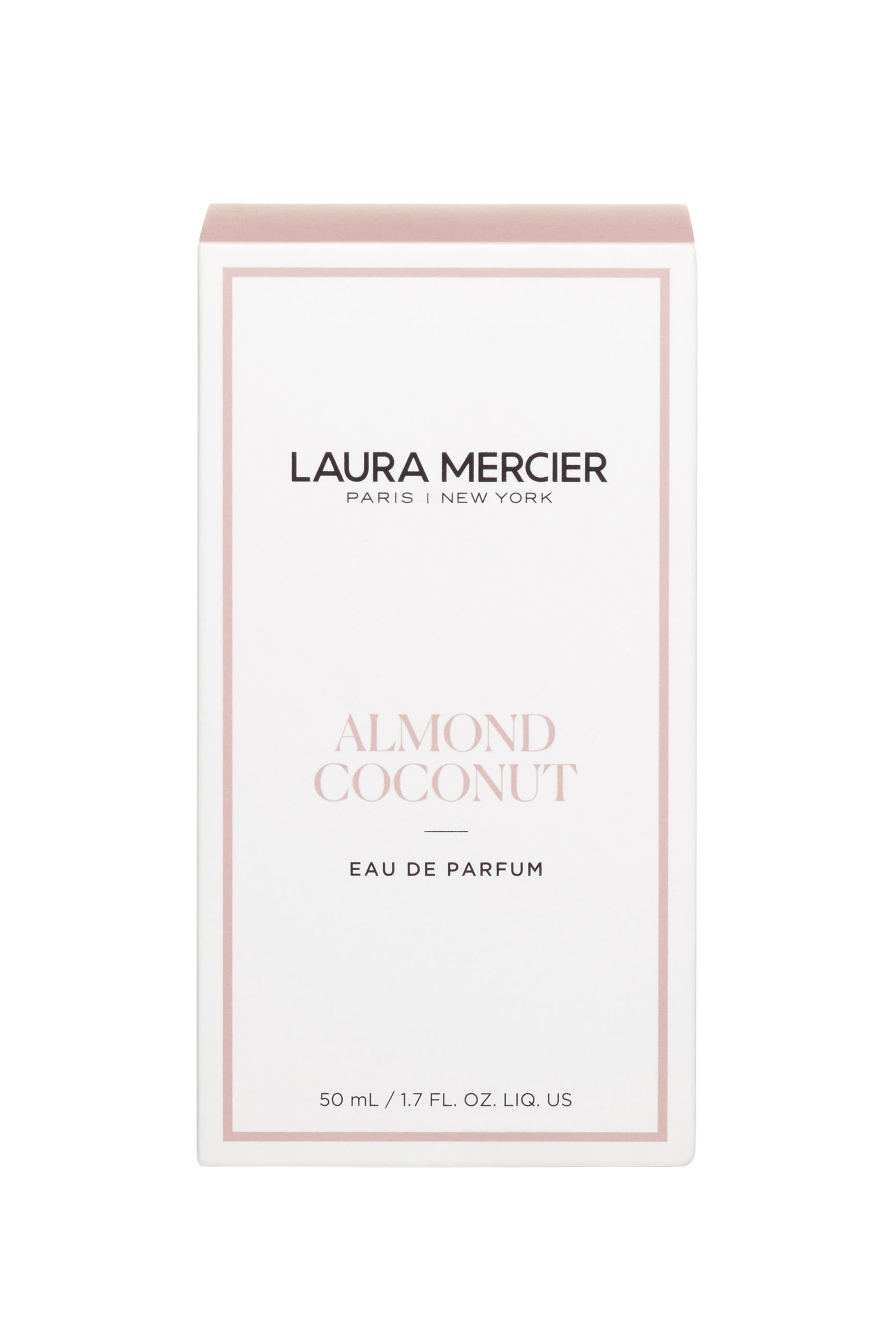 Almond Coconut Eau De Parfum