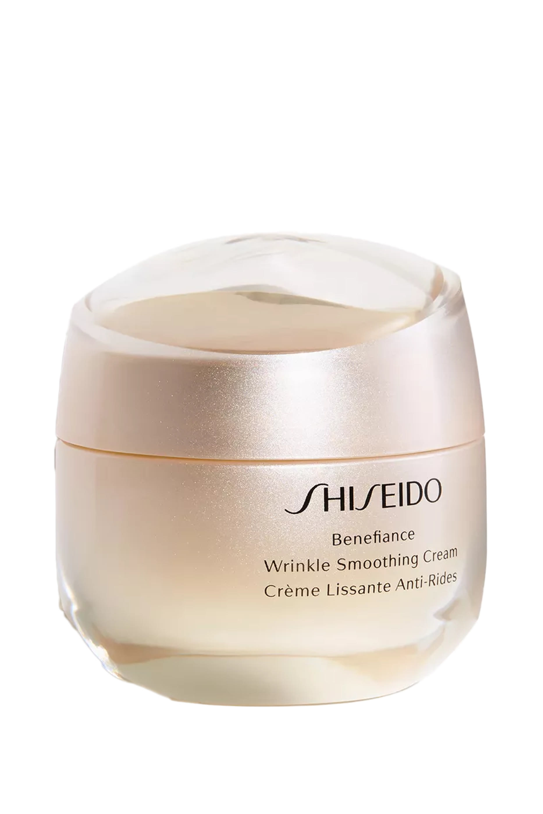 Benefiance Wrinkle Smoothing Cream