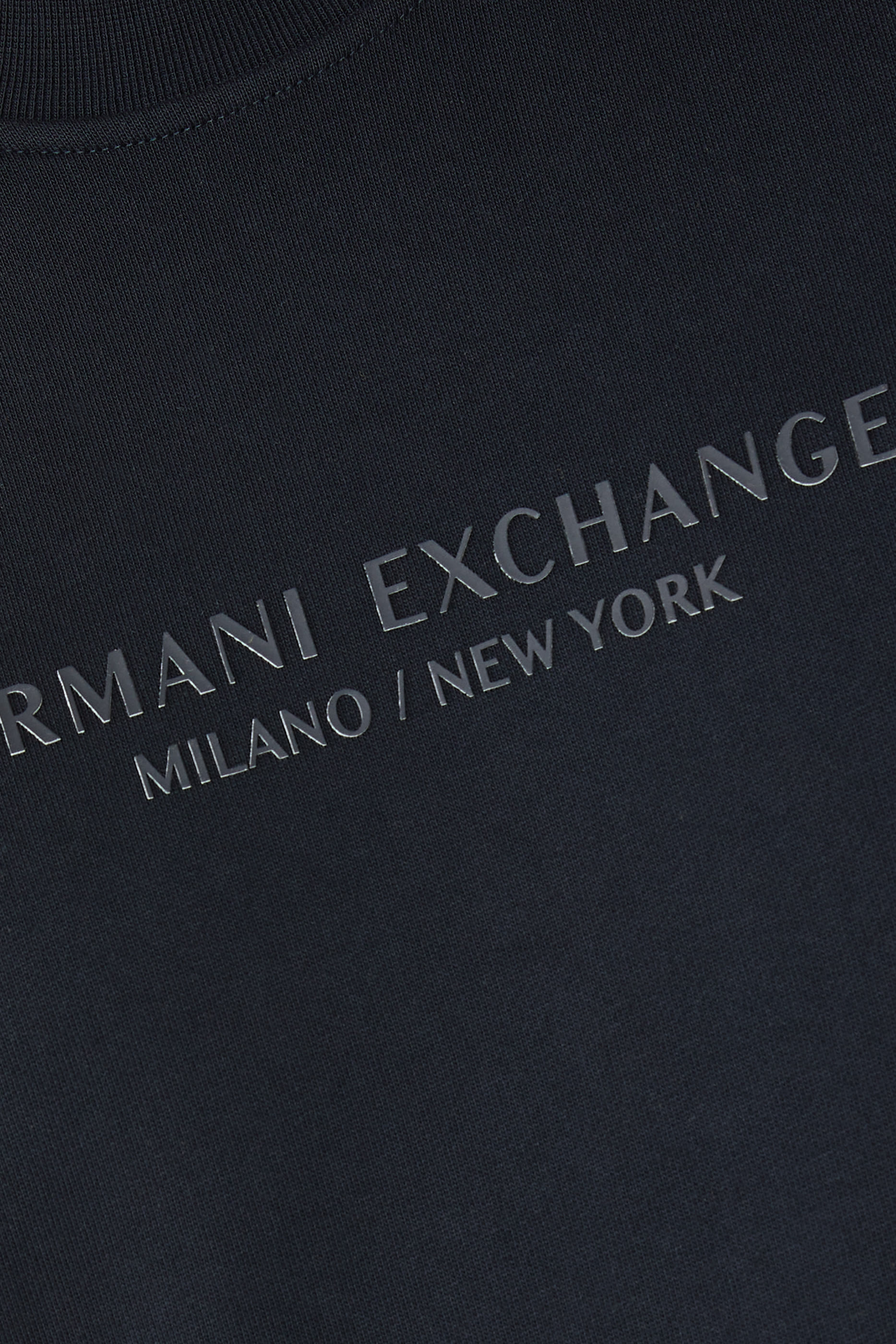  Logo Crewneck Sweatshirt