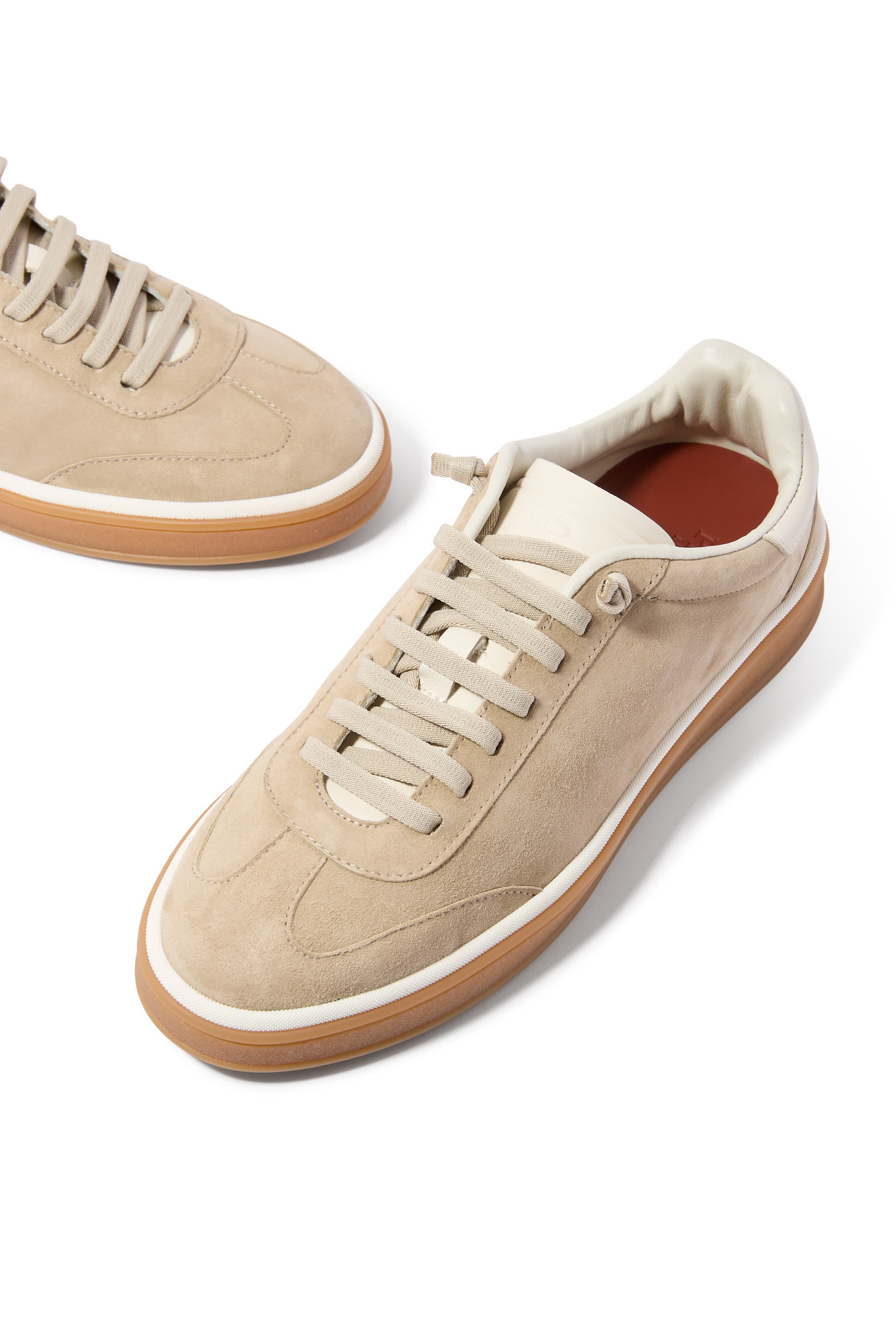 Tennis Walk Reverse Sneakers