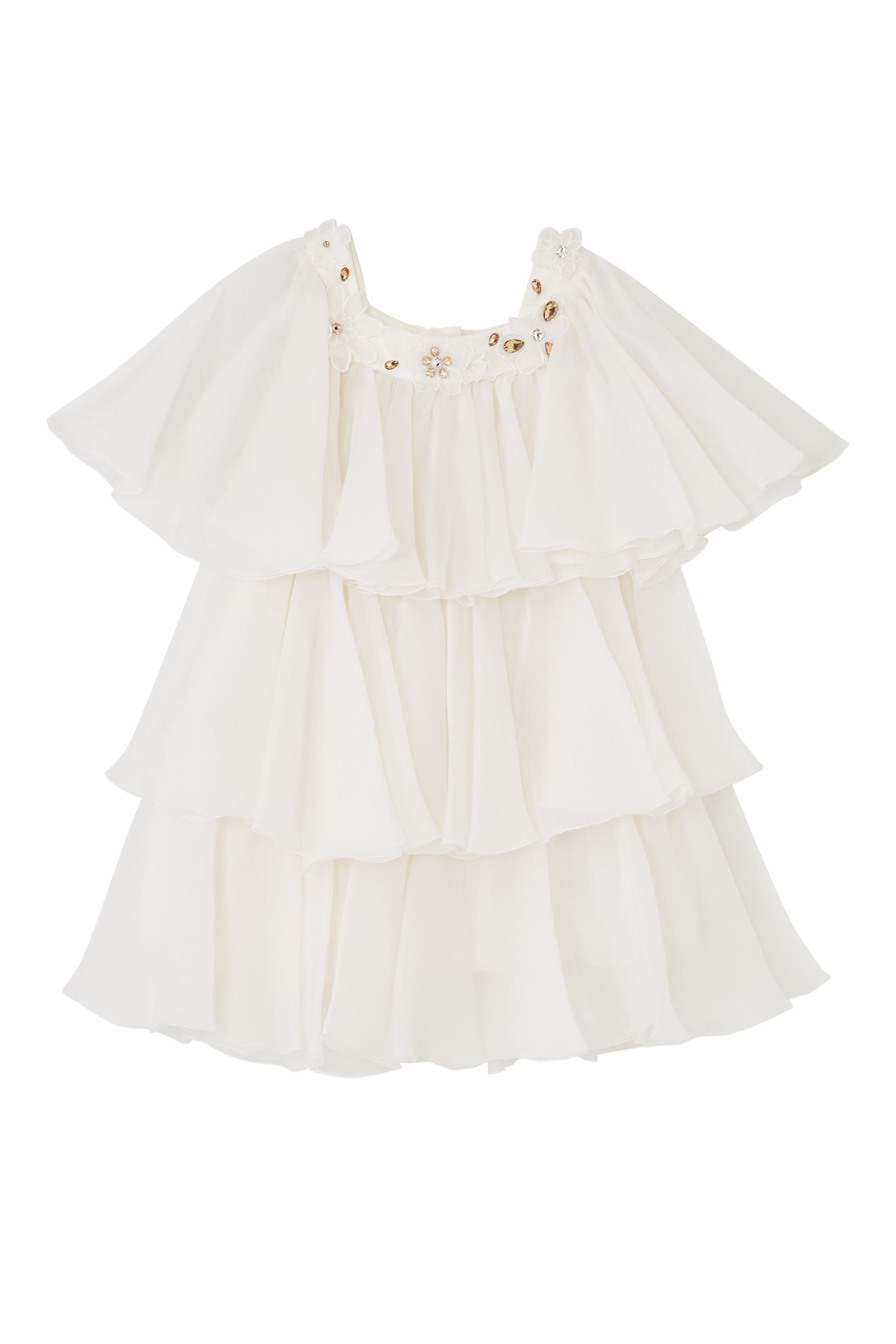 Kids Apparel Female Dress