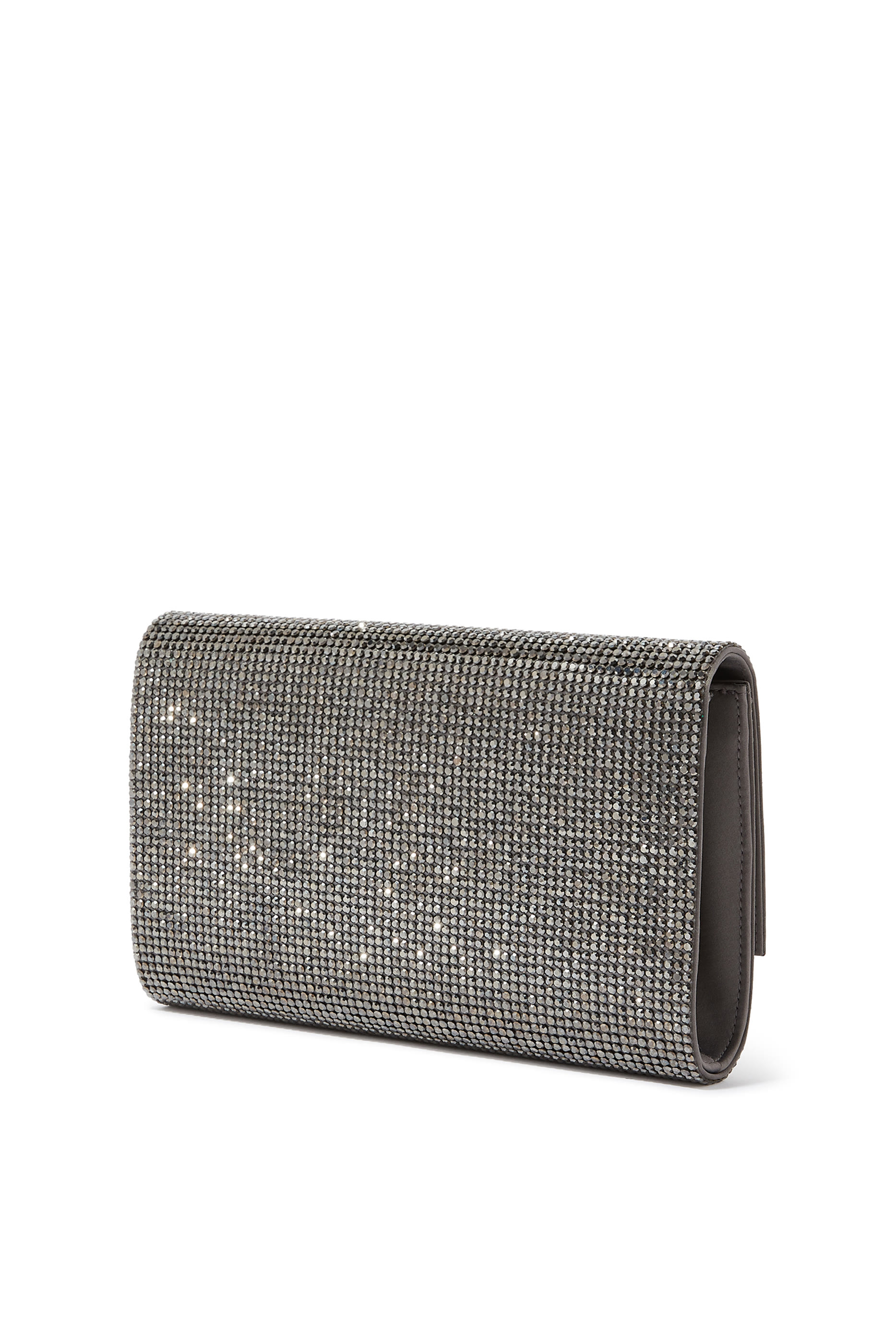 Fizzoni Crystal Clutch