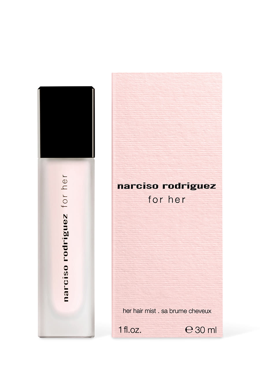 Narciso Rodriguez for her Hair Mist Spray