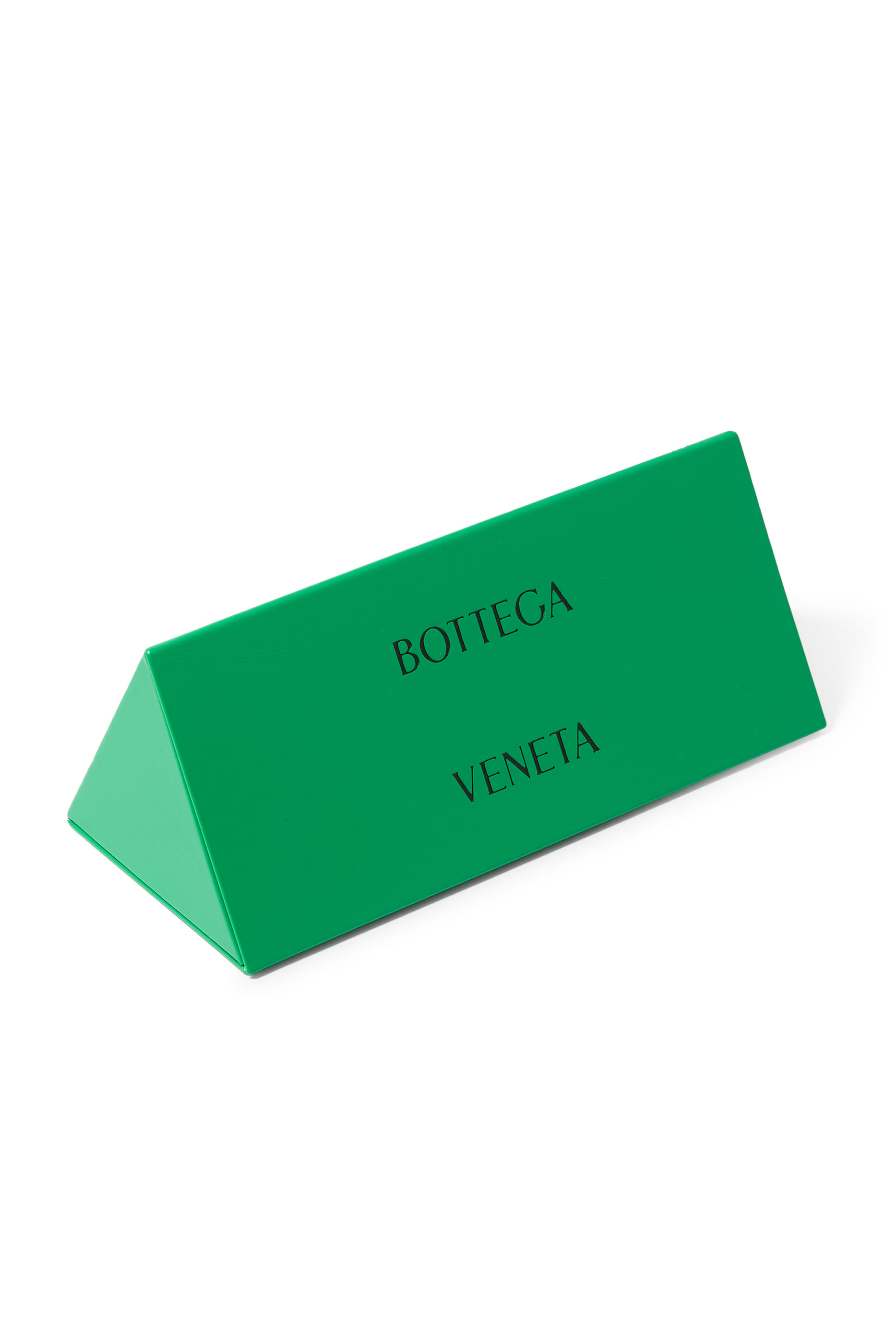 Sardine Oval Sunglasses 