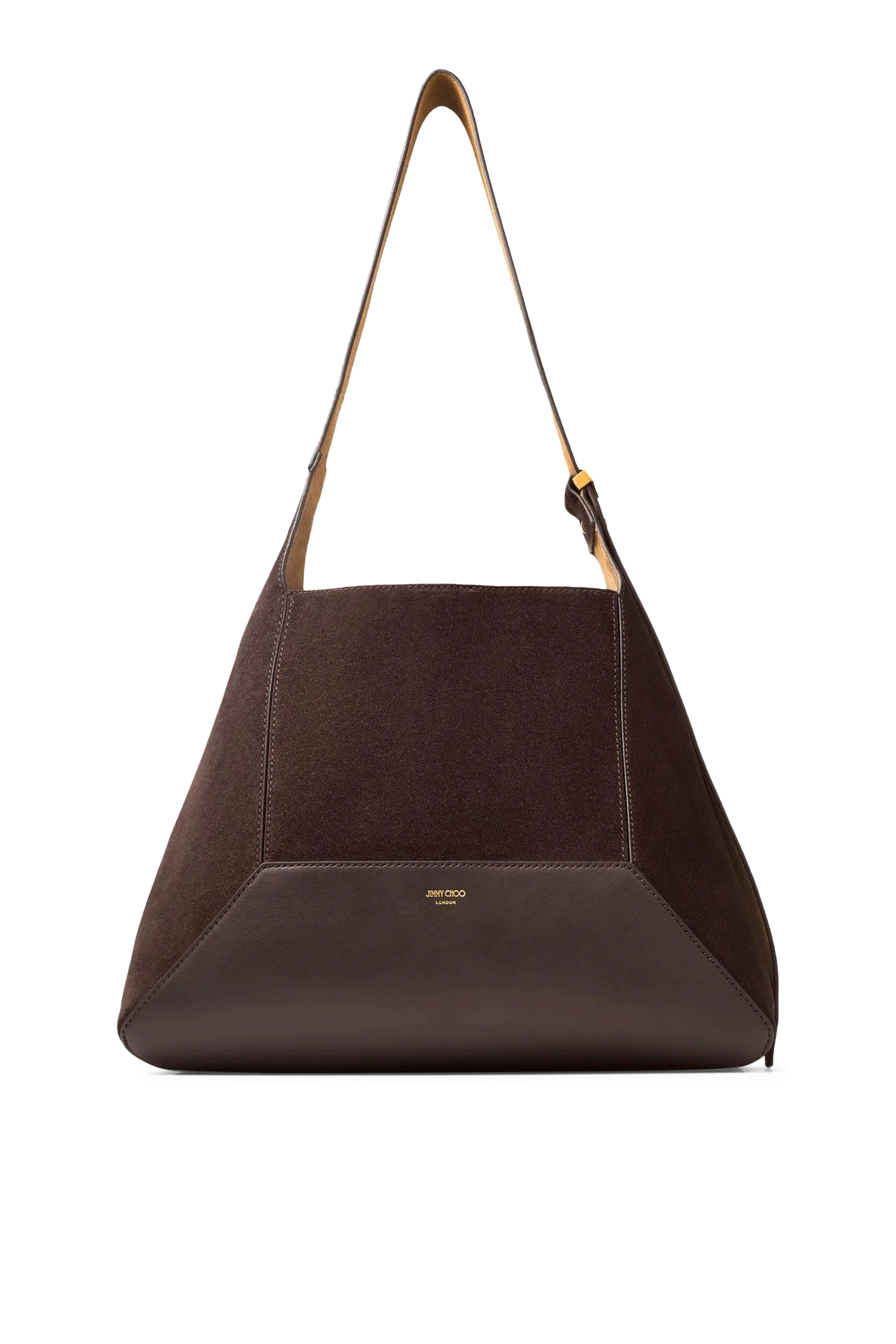 Diamond Hobo Shoulder Bag