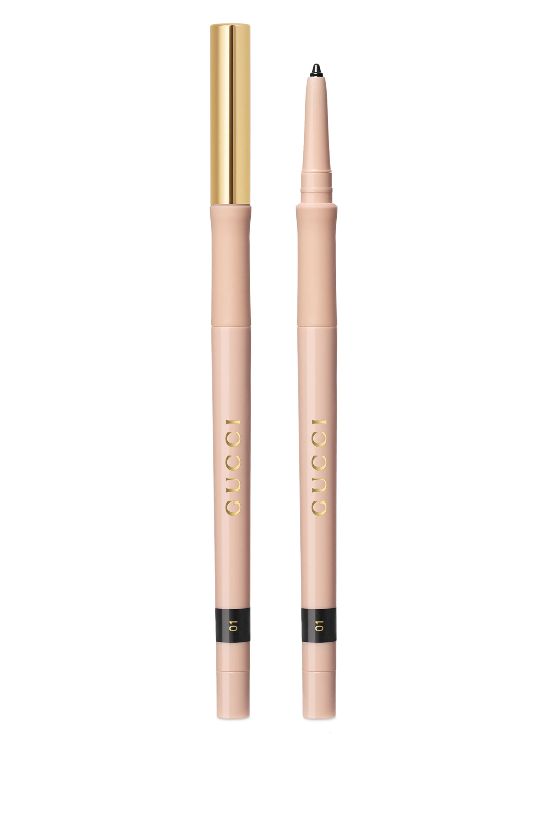 Stylo Contour Des Yeux Khol Eyeliner