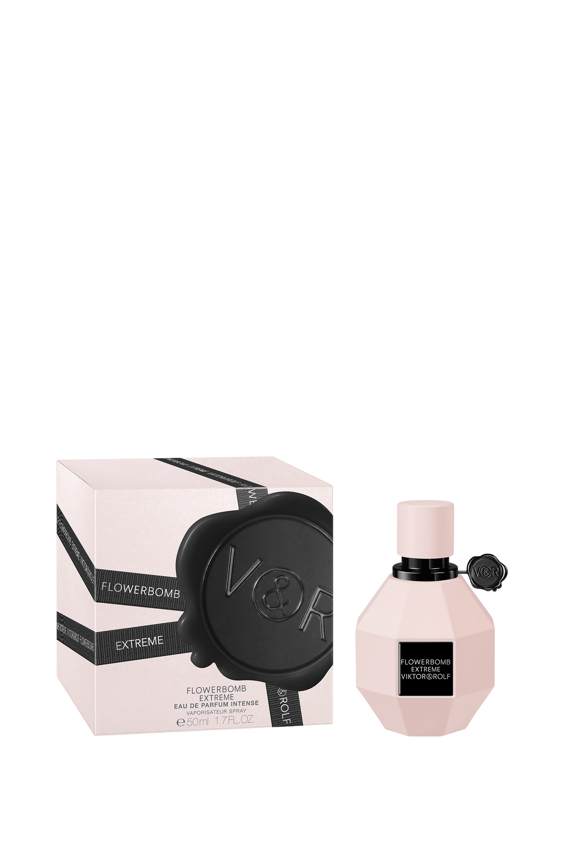 Flowerbomb Extreme Eau de Parfum