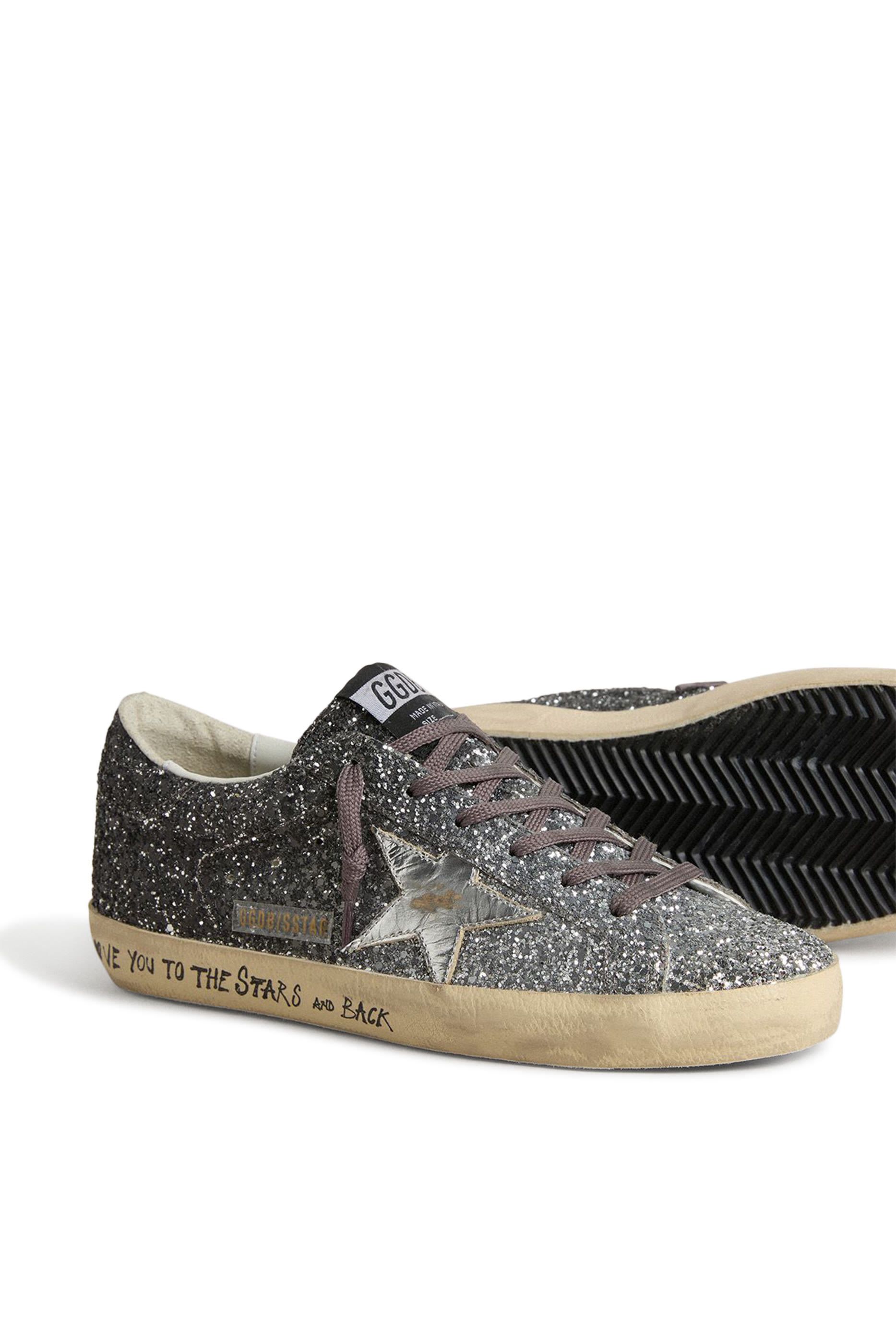 Women's Super Star Sneakers 