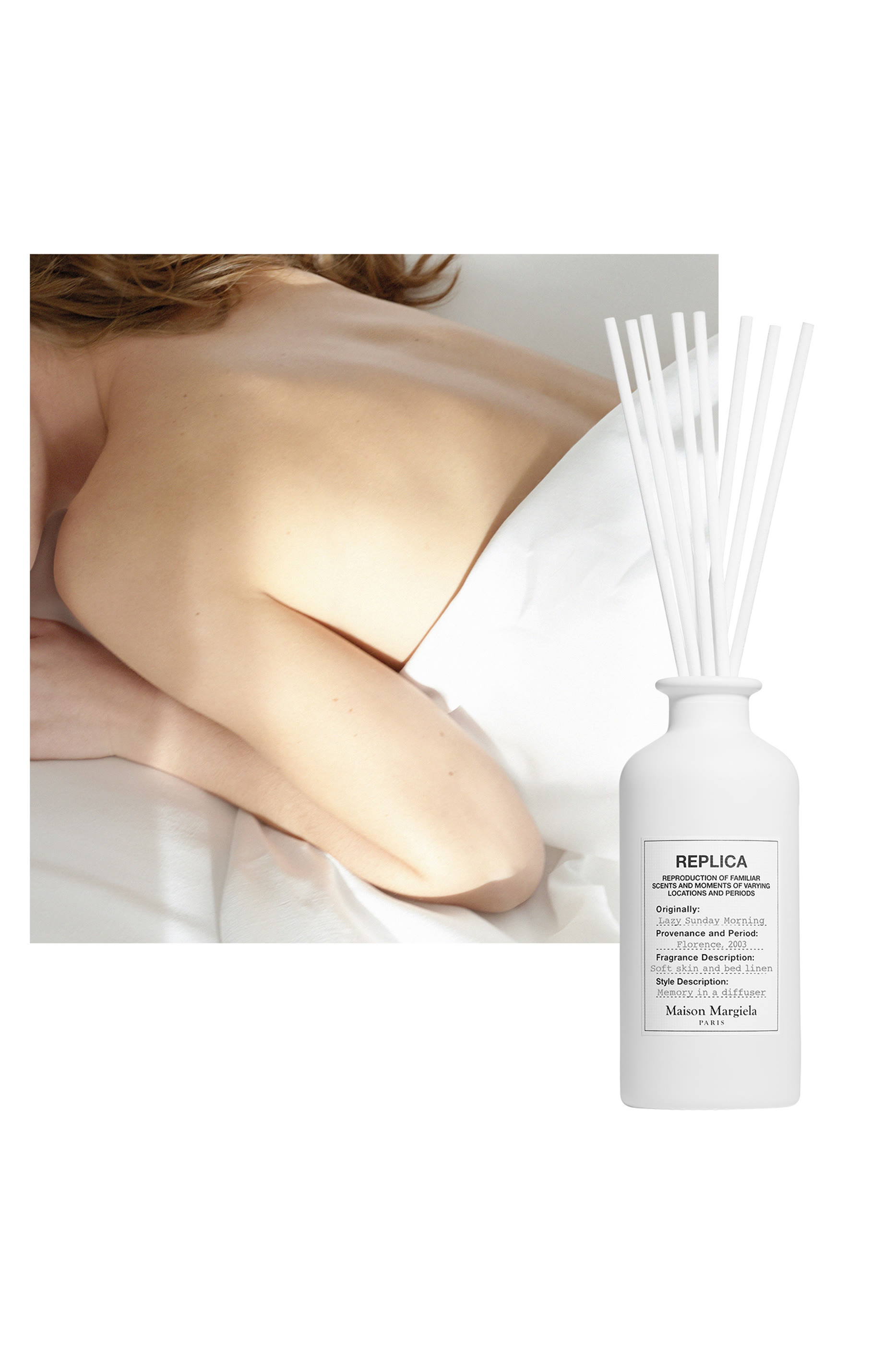 Replica Lazy Sunday Morning Diffuser