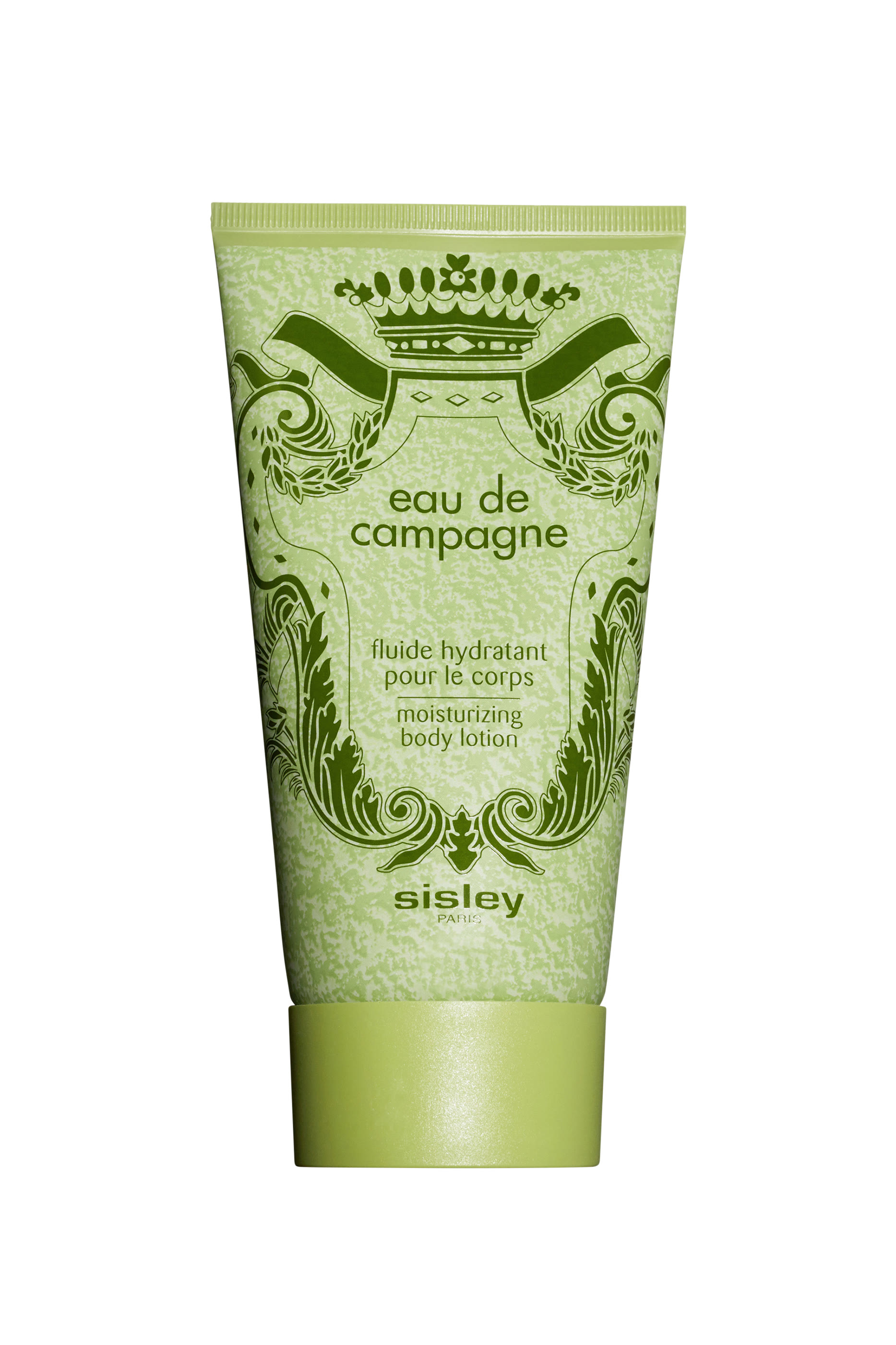 Eau de Campagne Body Lotion