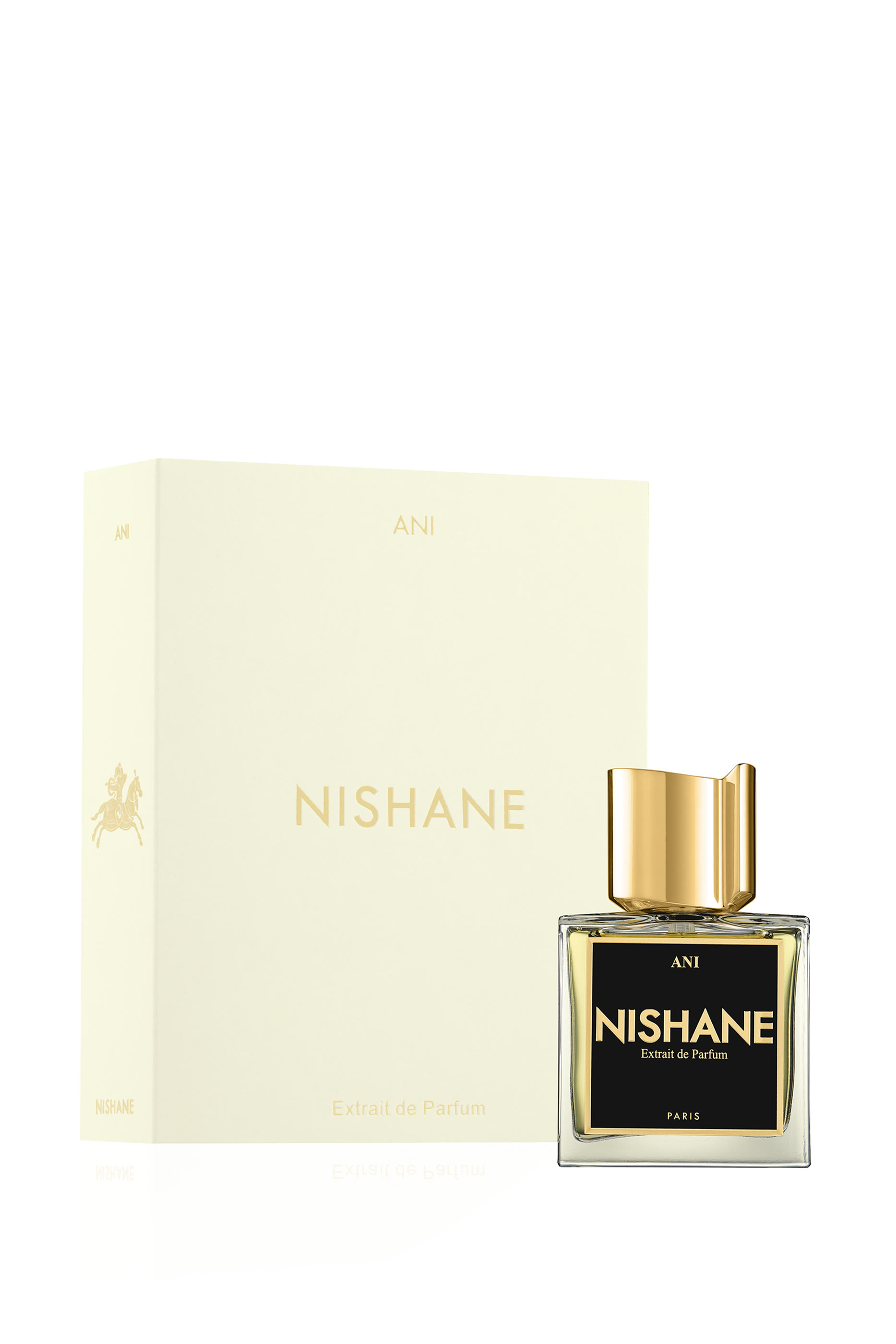 ANI Extrait de Parfum