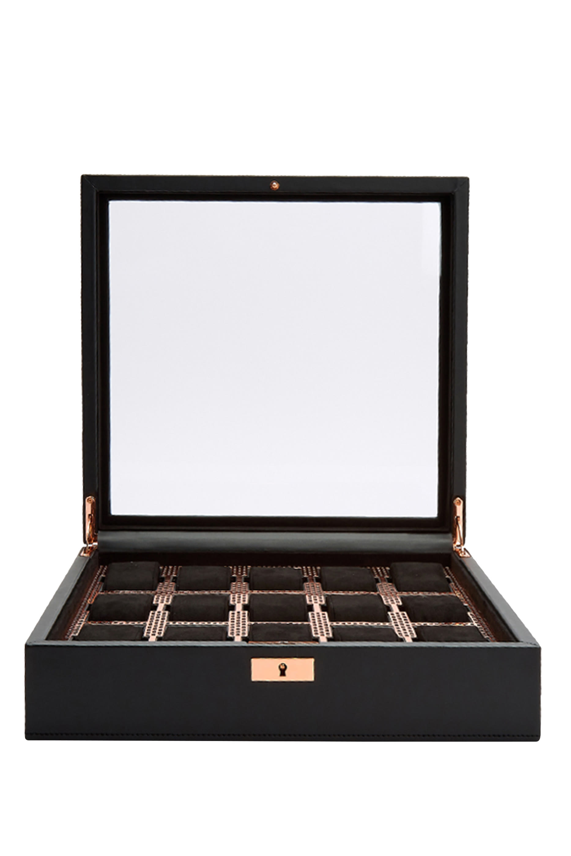 Axis 15pc Watch Box