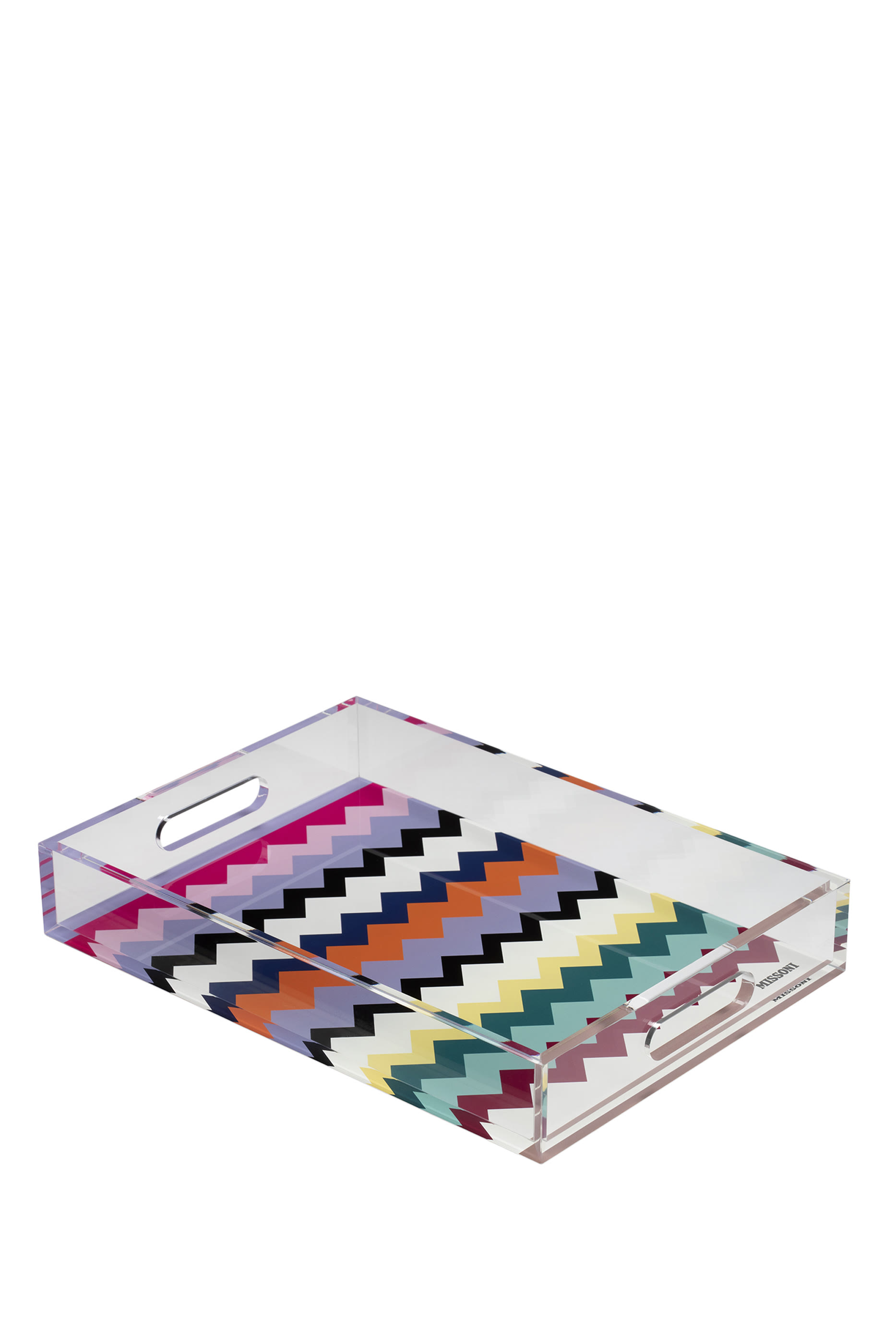 Medium Riverbero Tray