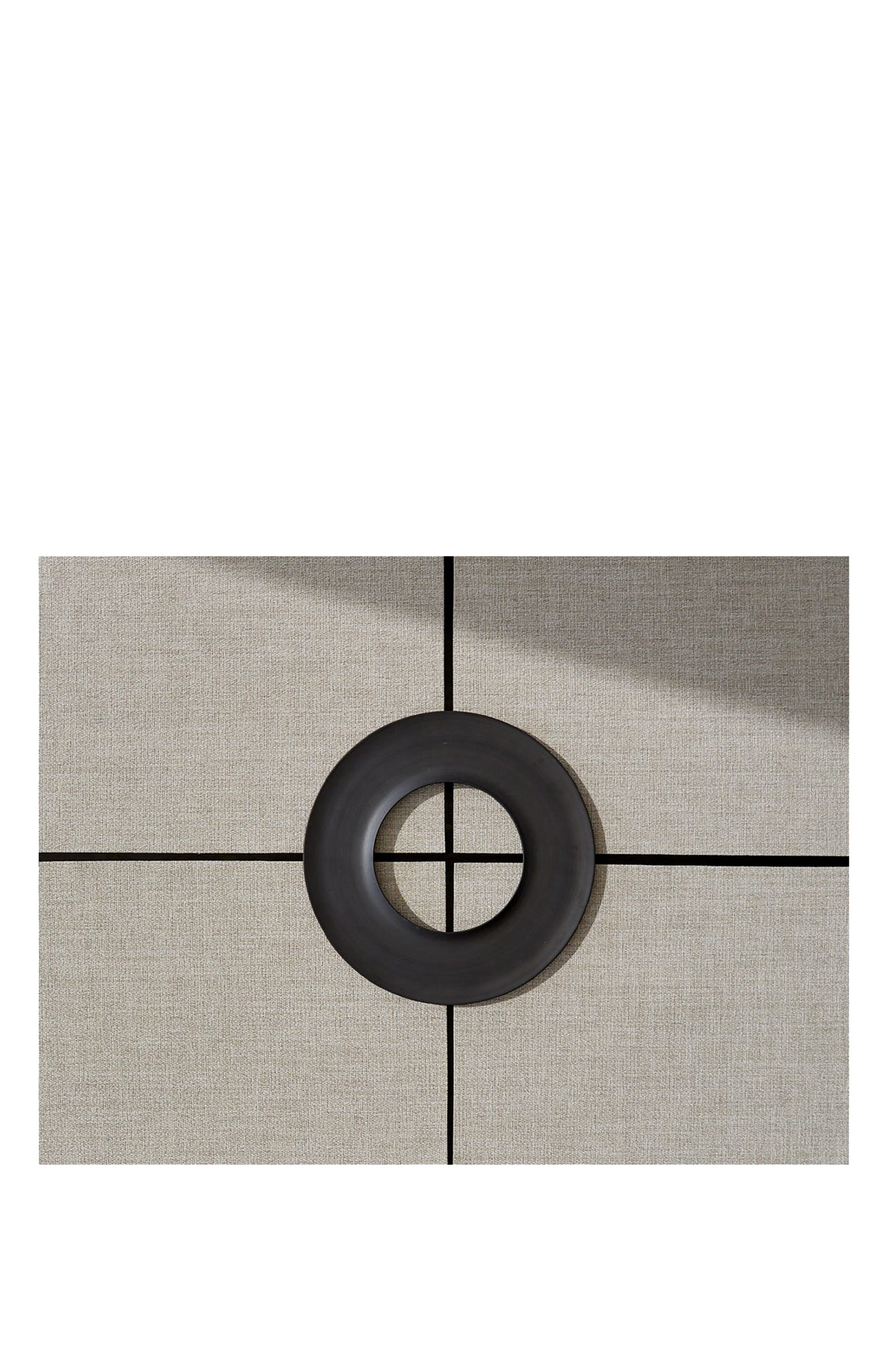 Boucle Rectangle Placemat