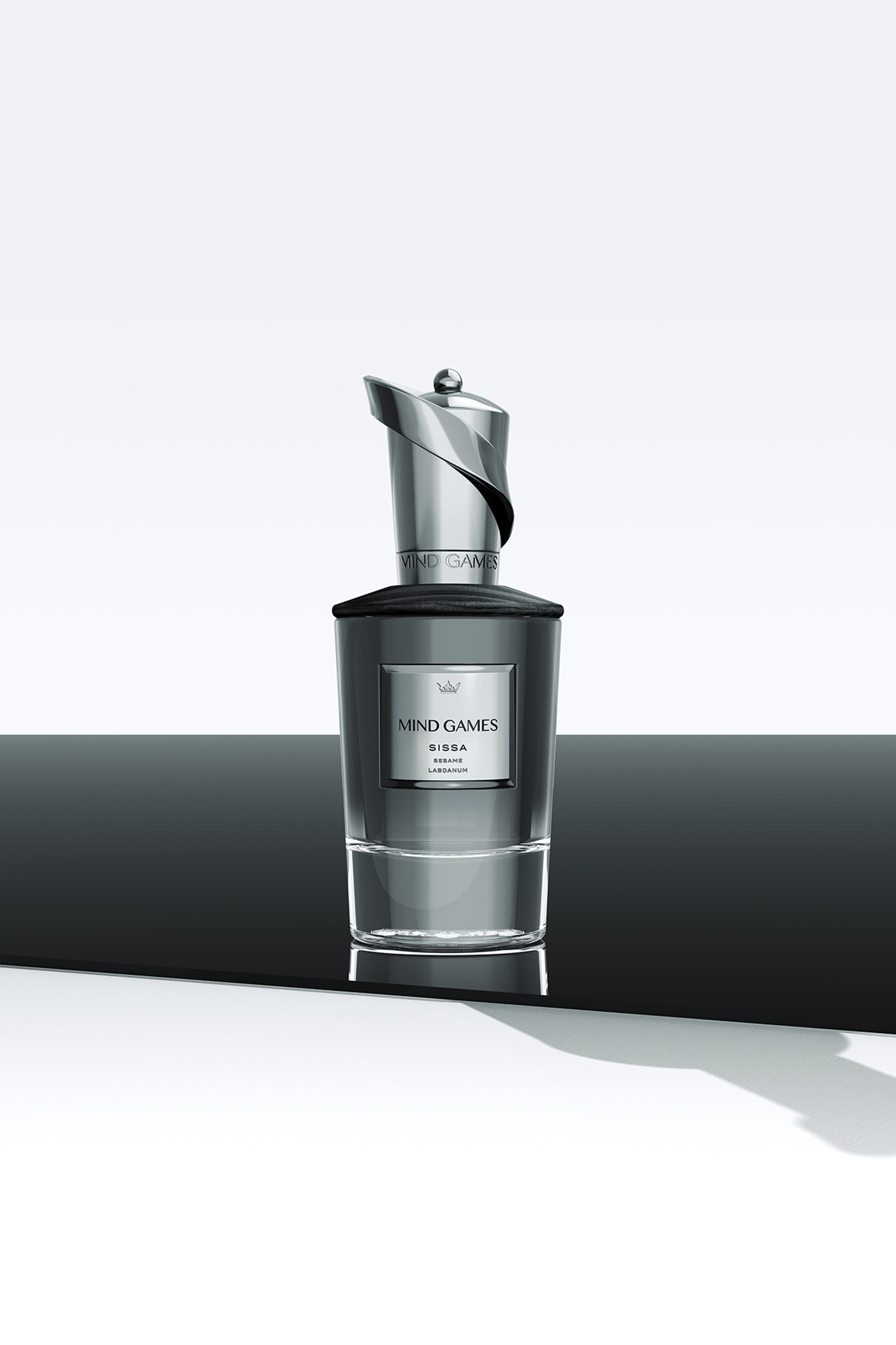 Sissa Extrait de Parfum