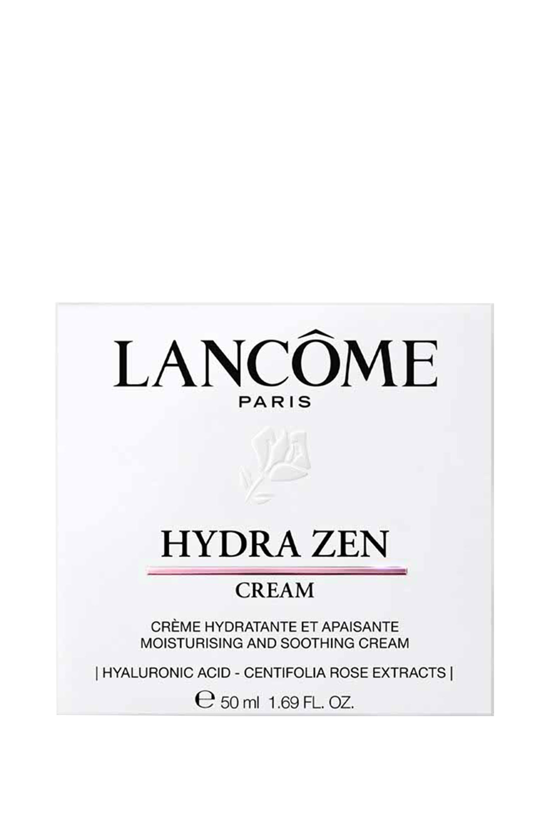 Hydra Zen Cream 
