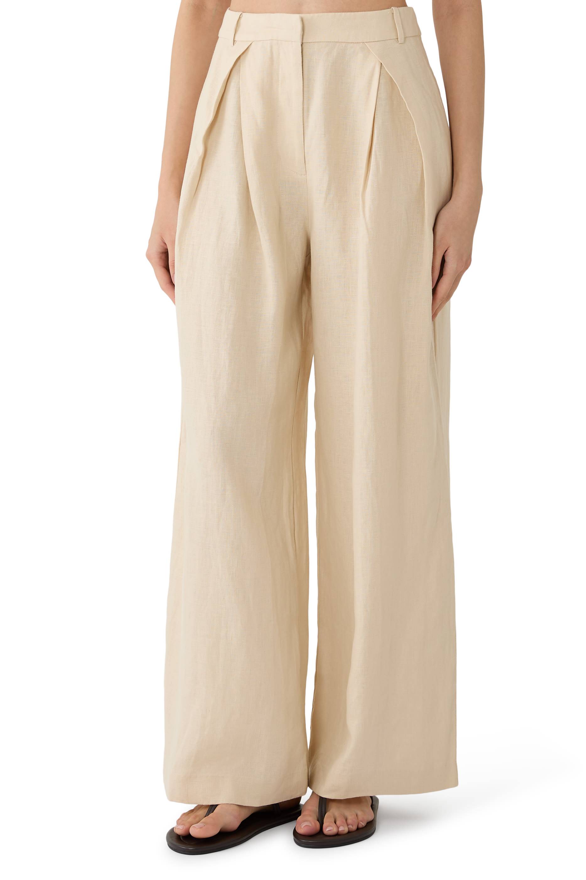 Sofia Trousers