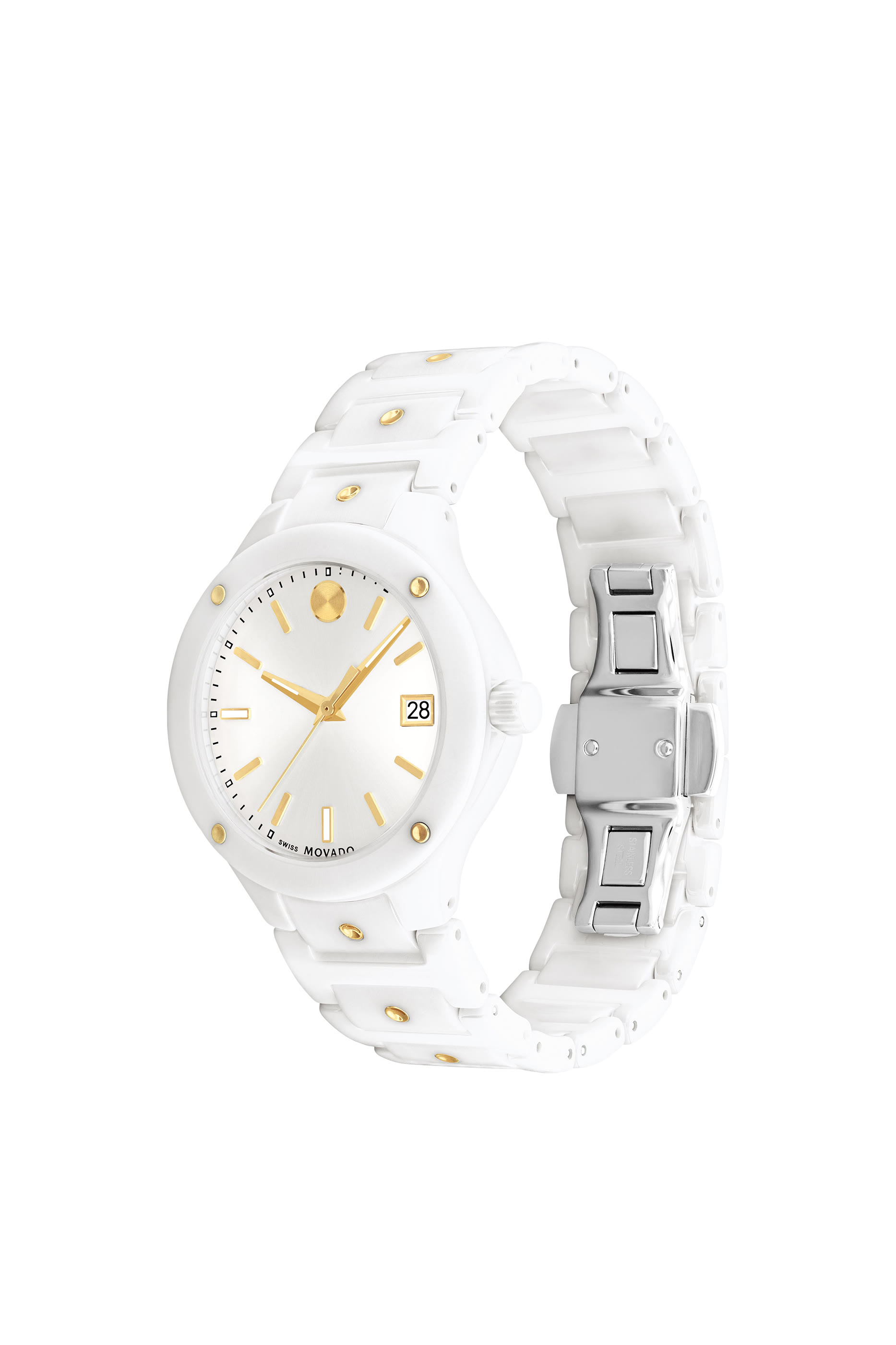 SE Quartz Watch