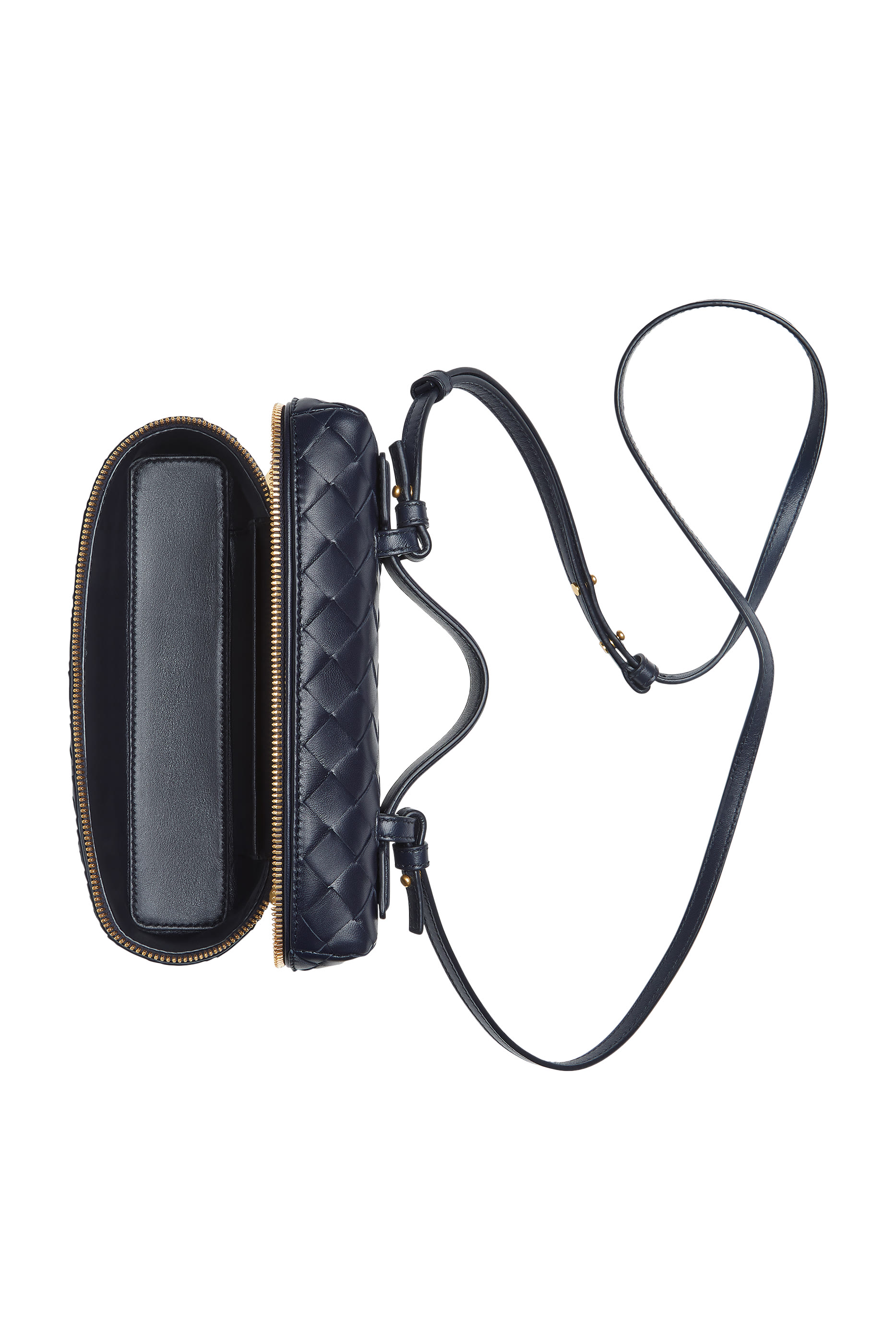 Vanity Case On Strap