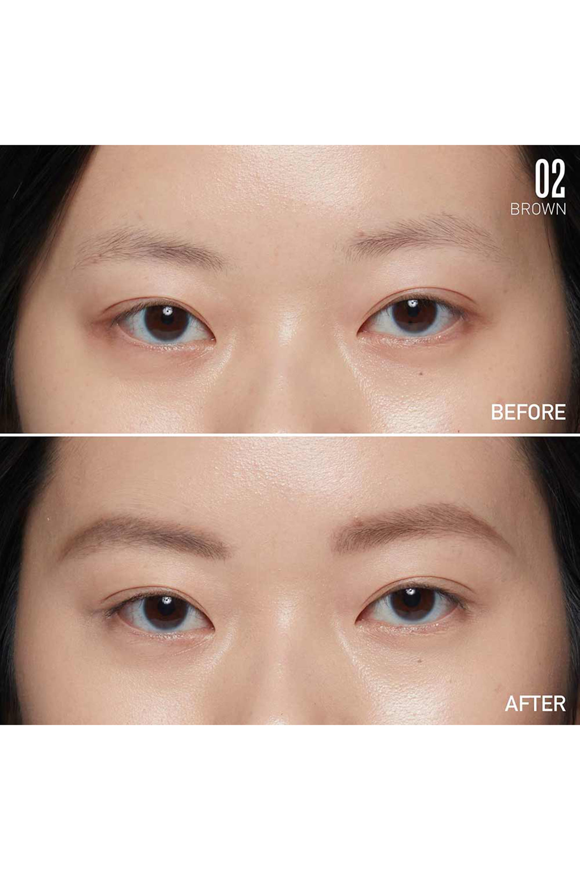 Brow Trio Eyebrow Liner