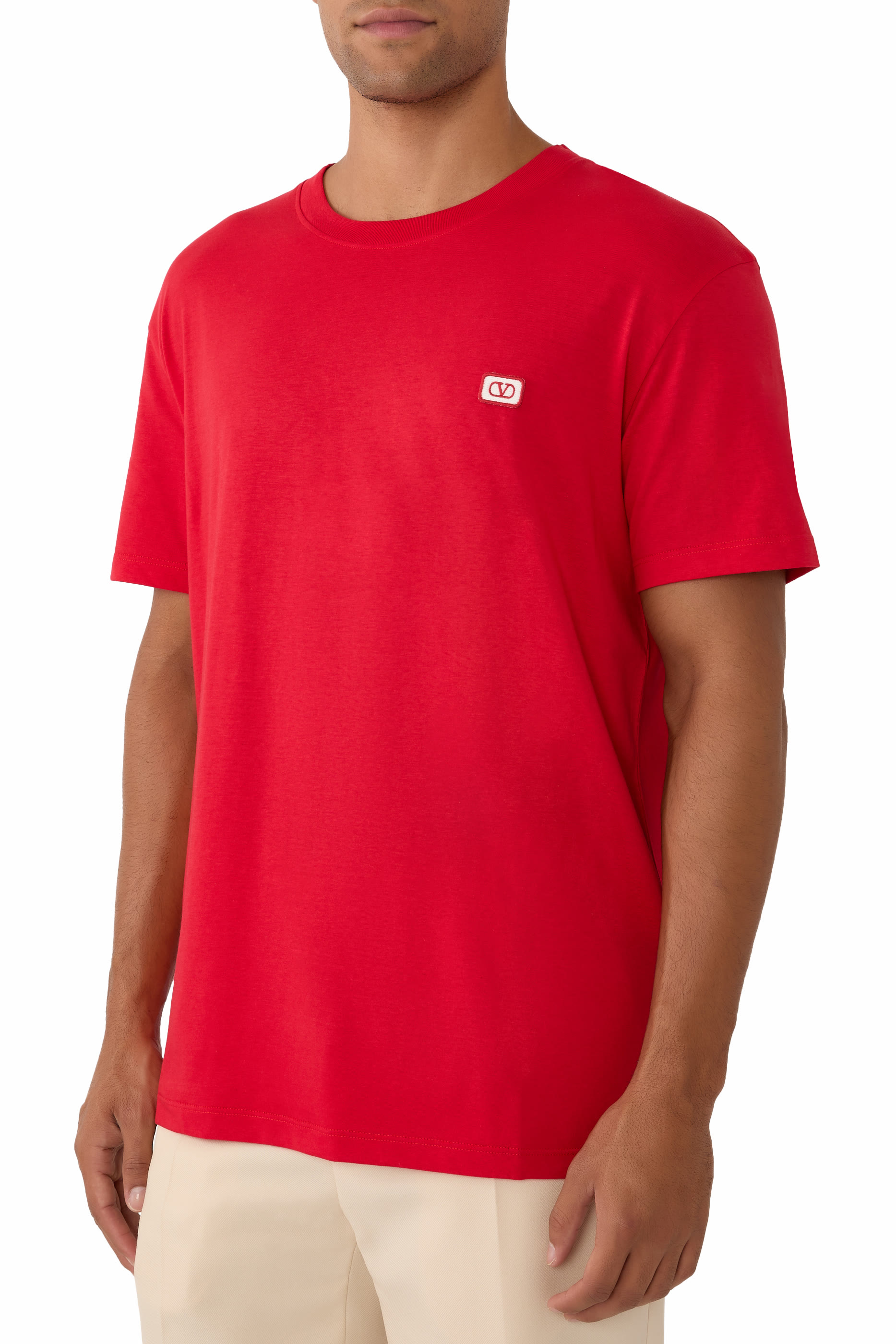  VLogo Signature T-Shirt