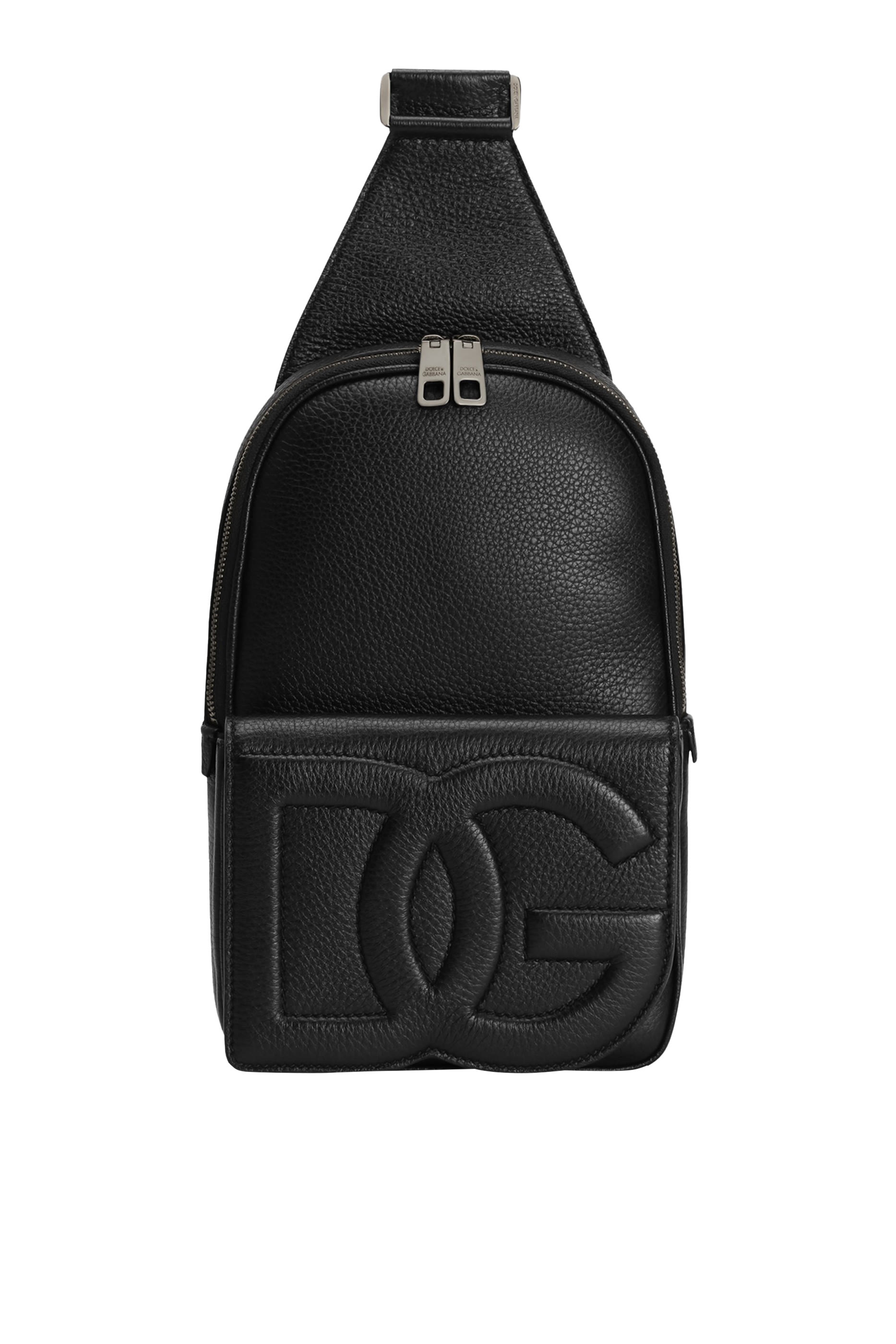 Deerskin Backpack with Strap