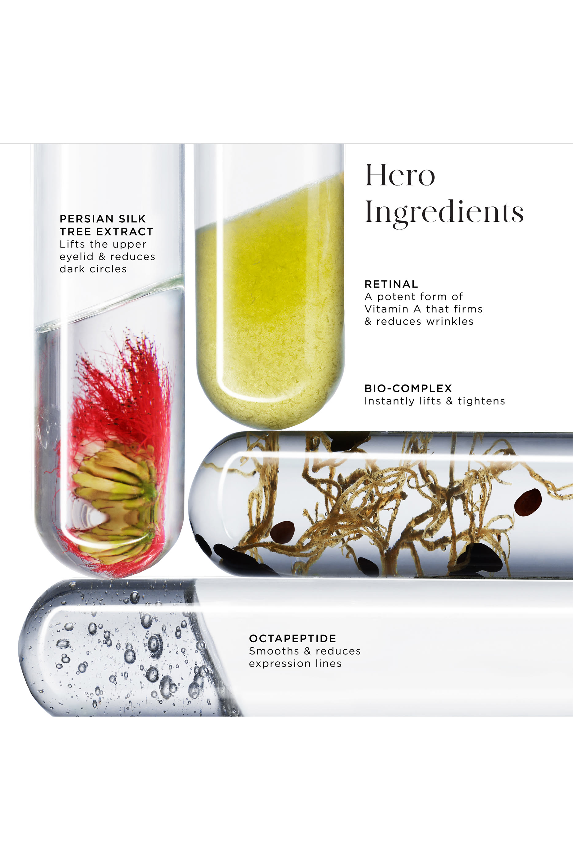 The Exceptional Eye Lift Concentrate Refill