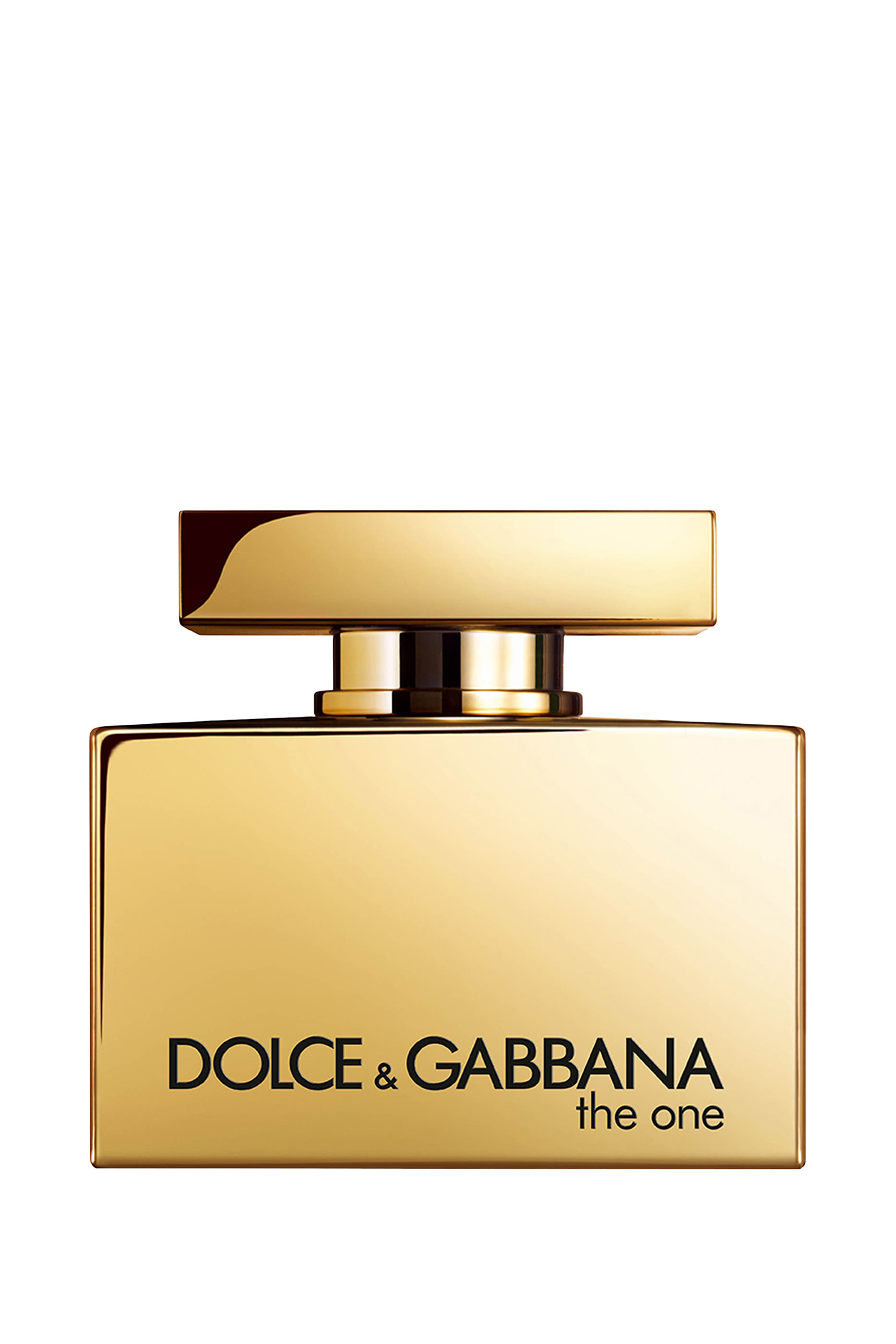 The One Gold Eau de Parfum Intense