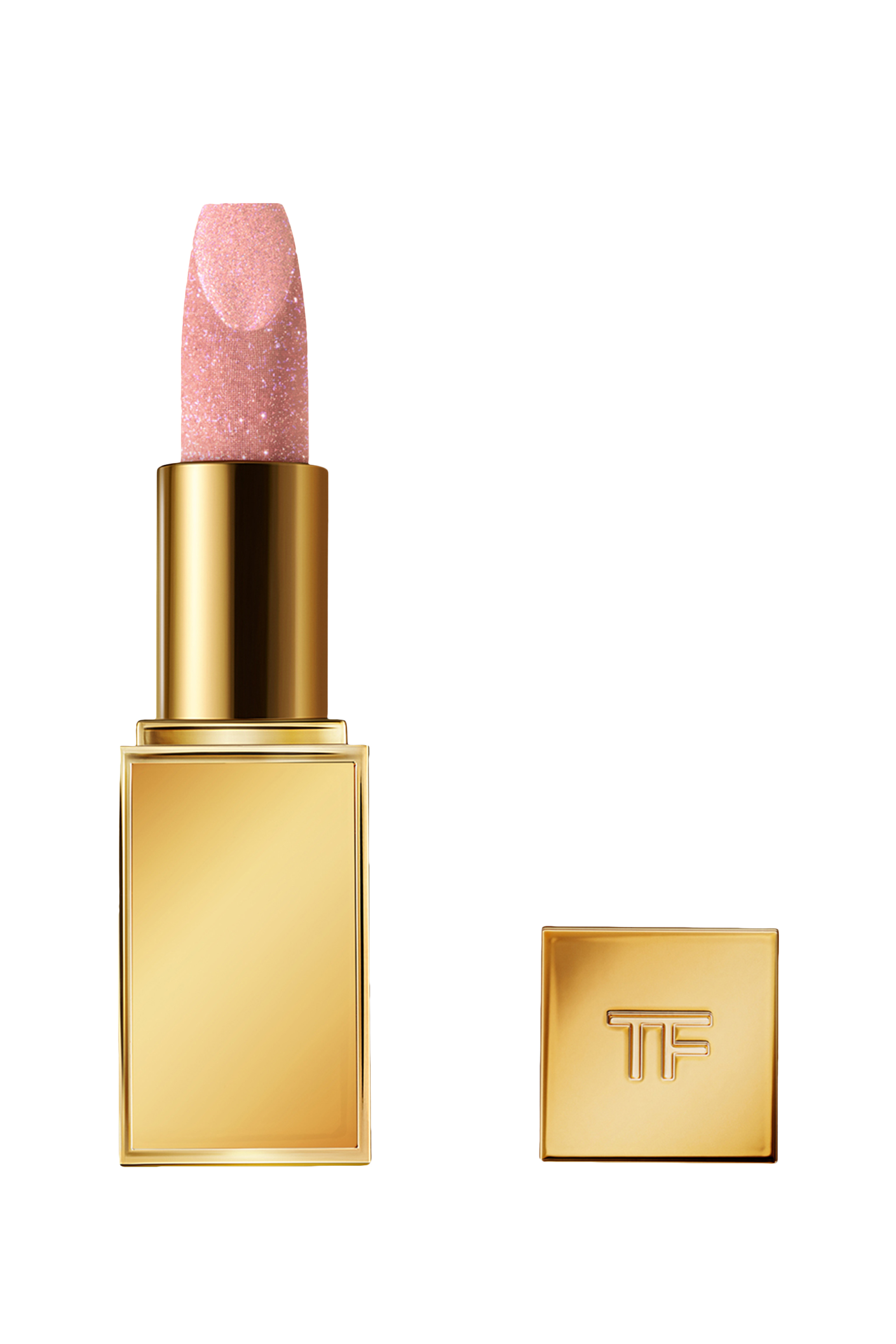 Sunlit Rose Lip Balm