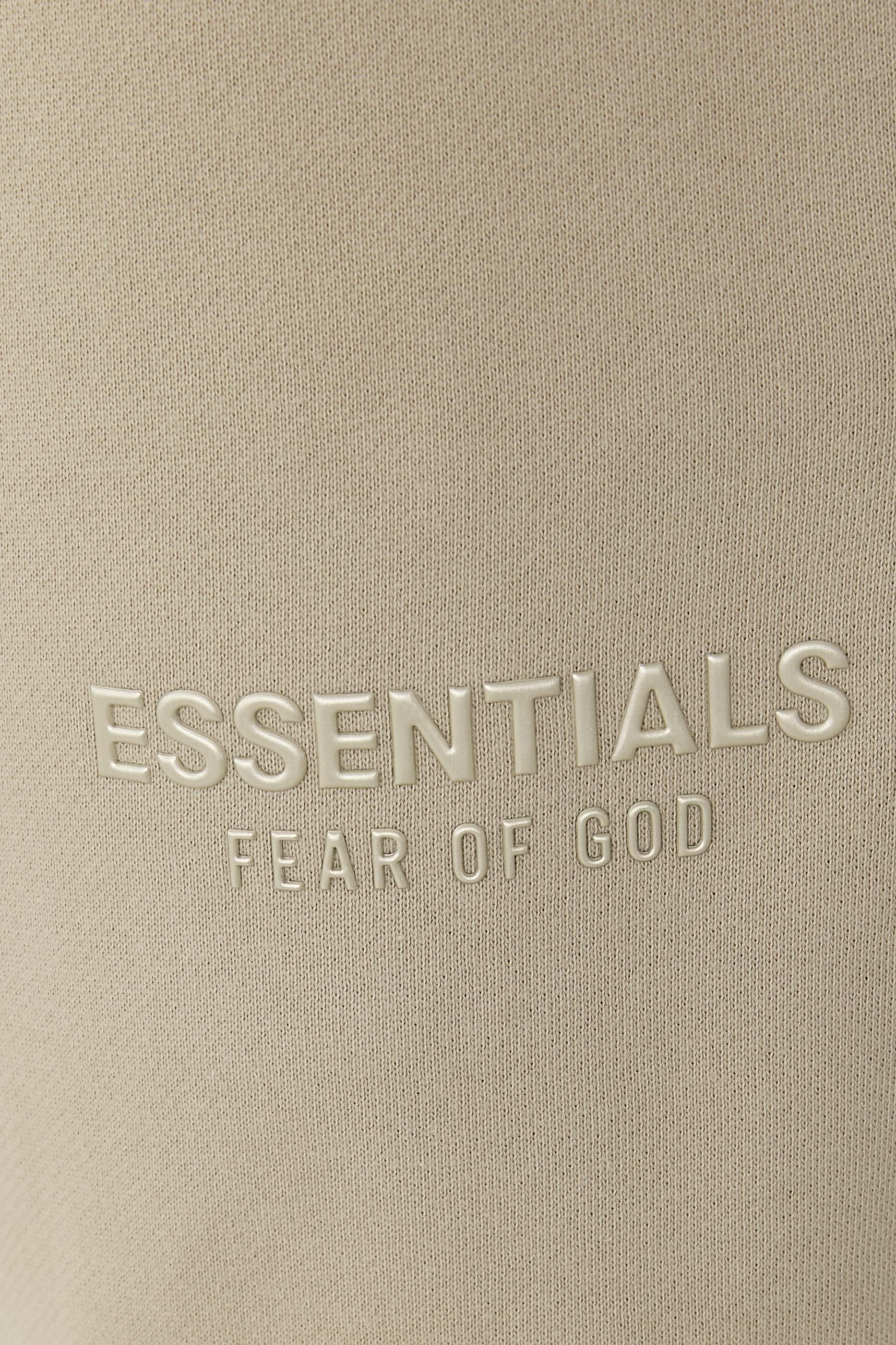 Relaxed Fleece Sweatpants